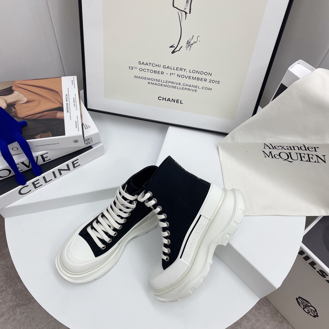 AlexanderMcQueenSHOES