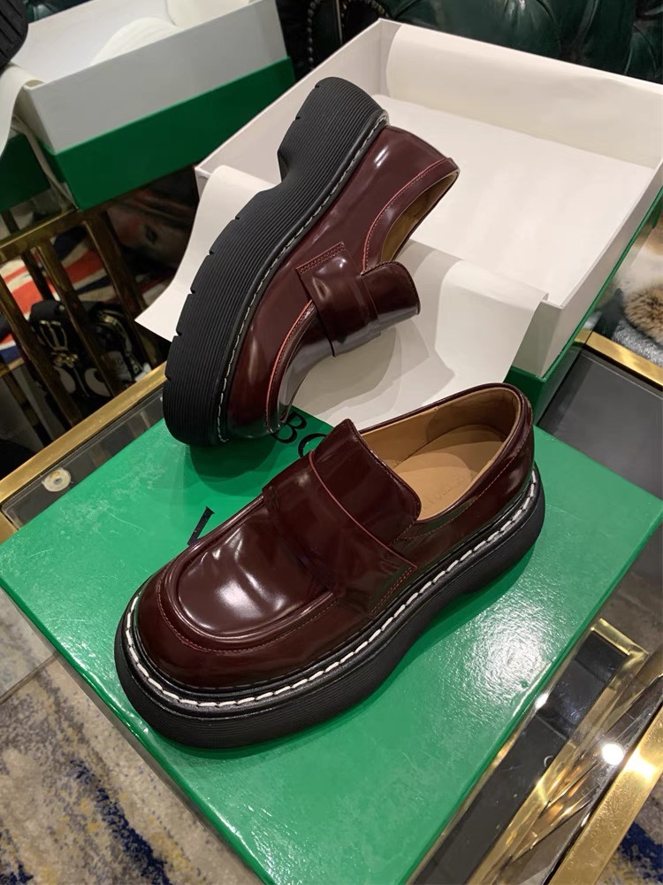BVSHOES