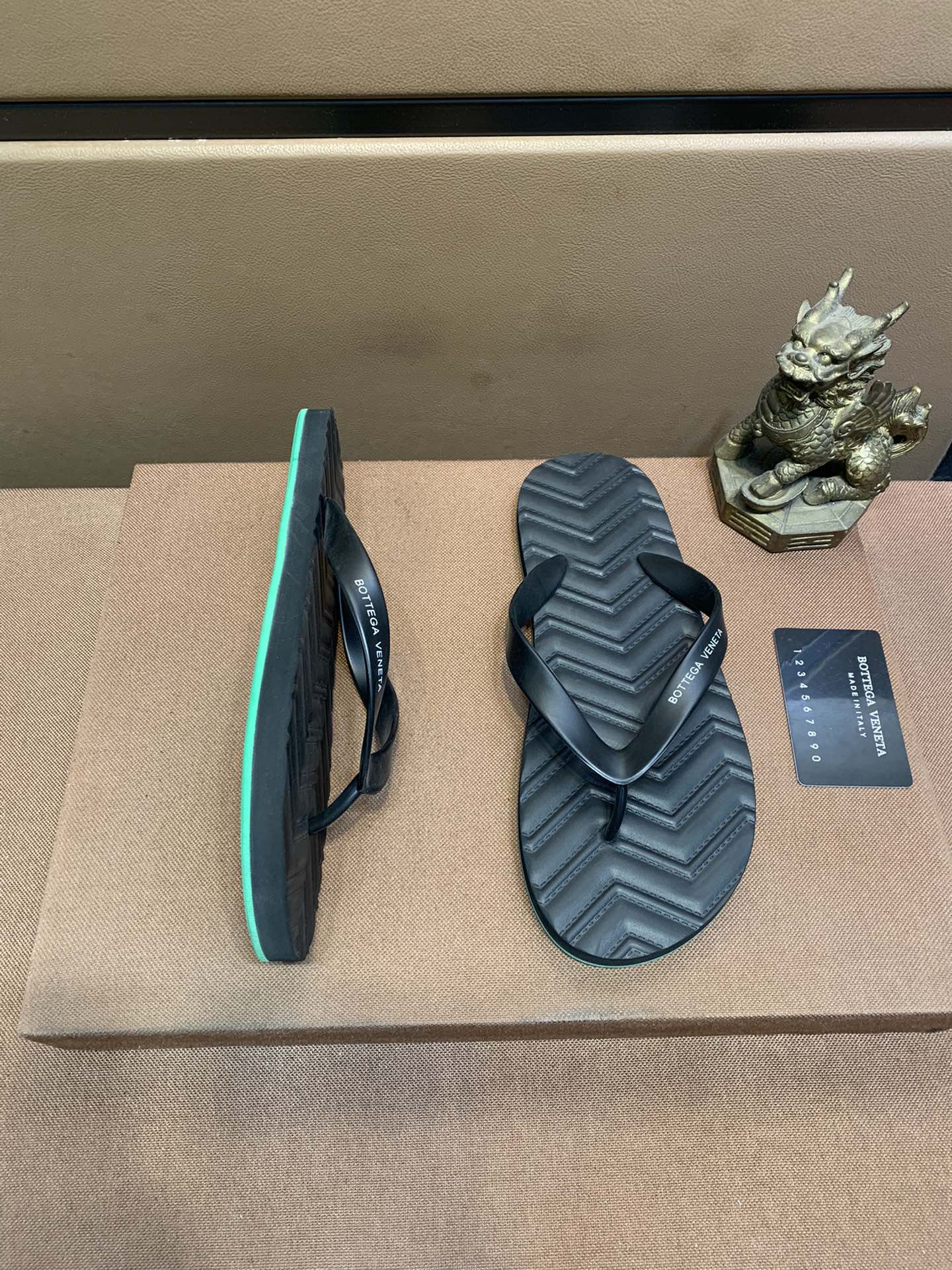 BVSHOES