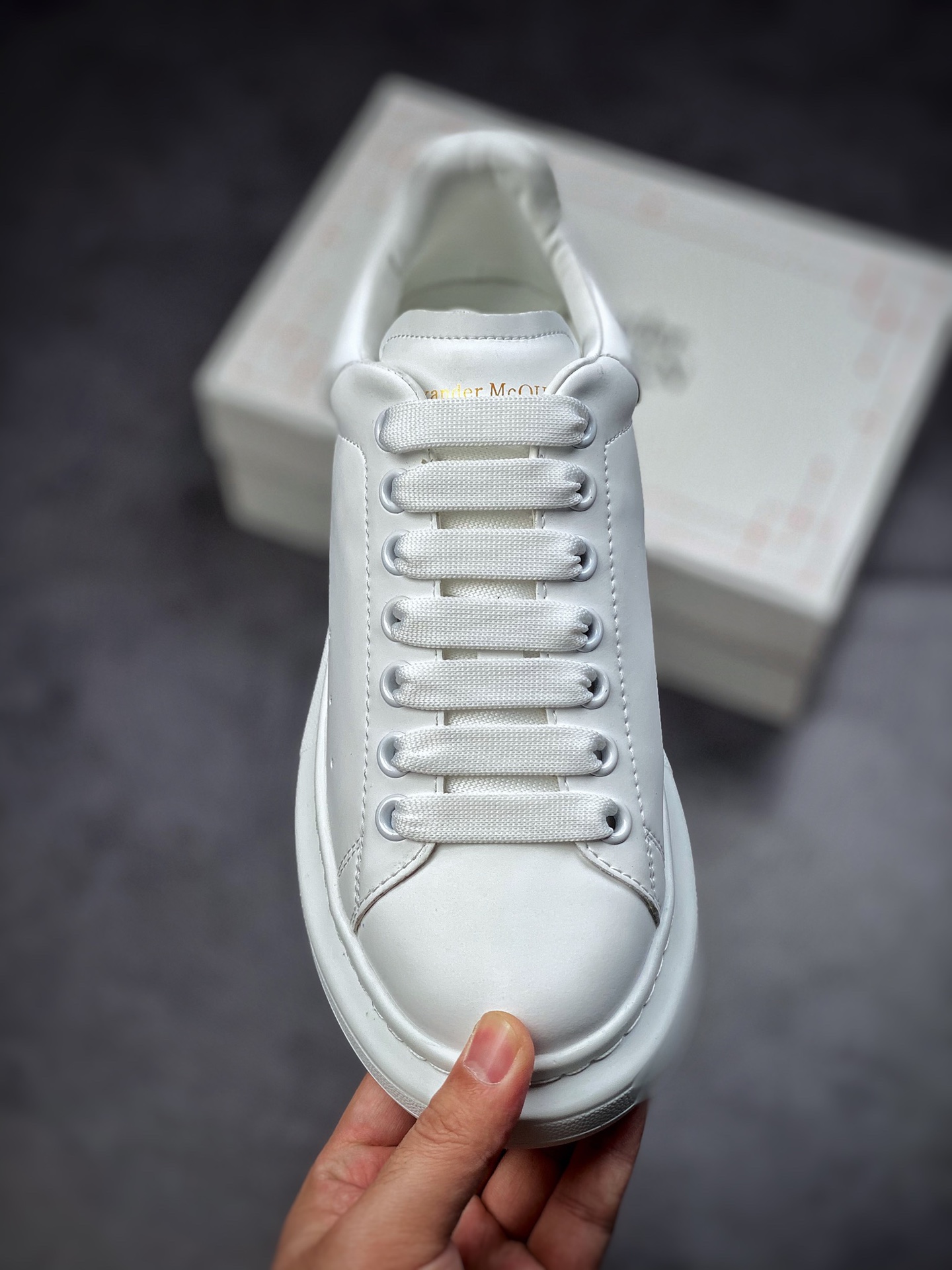 AlexanderMcQueenSHOES