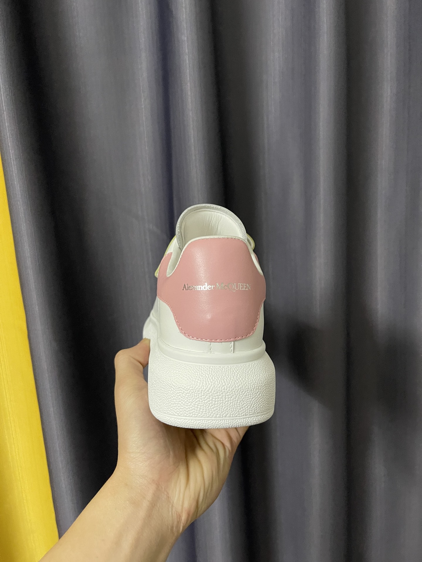 AlexanderMcQueenSHOES