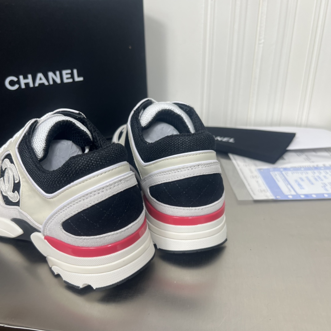 ChanelSHOES