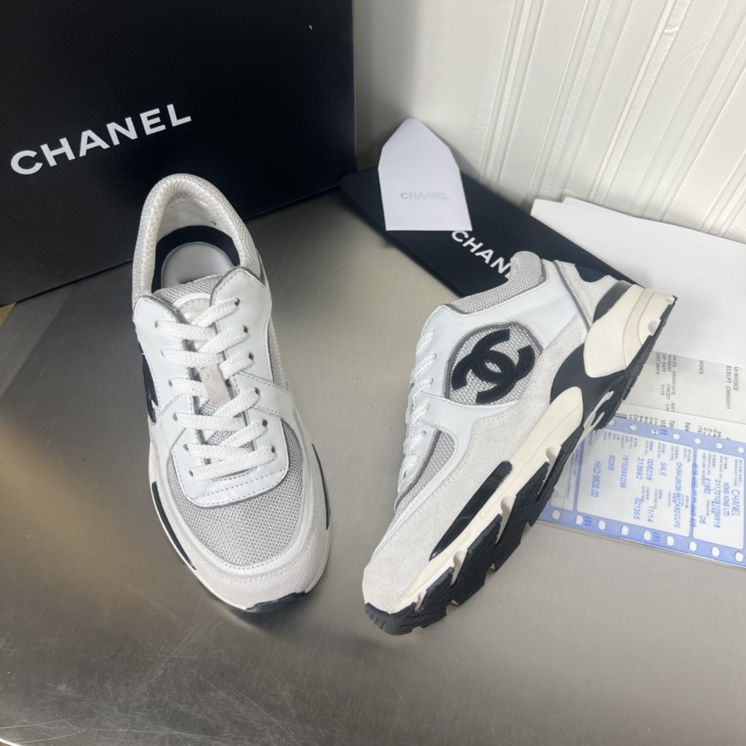 ChanelSHOES