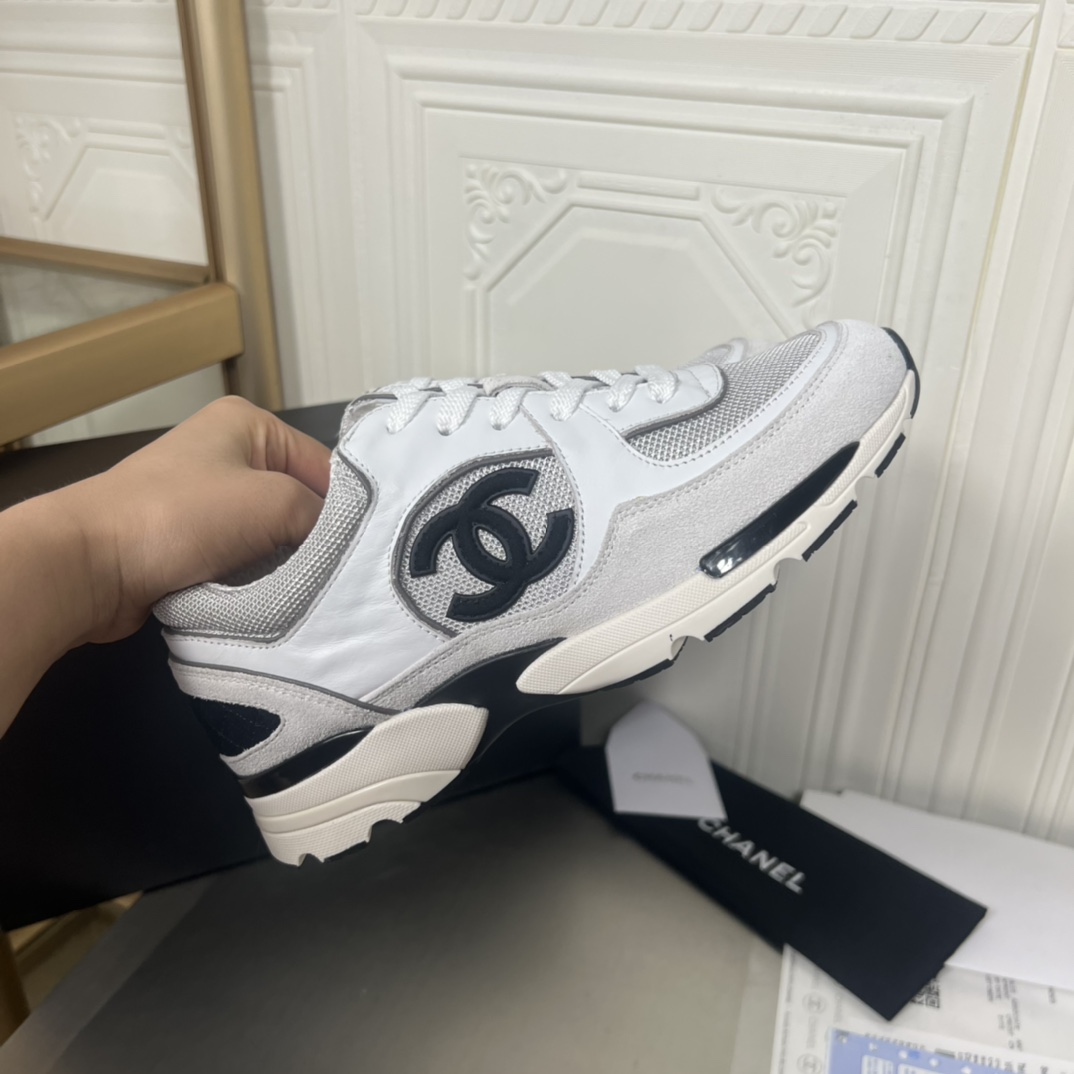 ChanelSHOES
