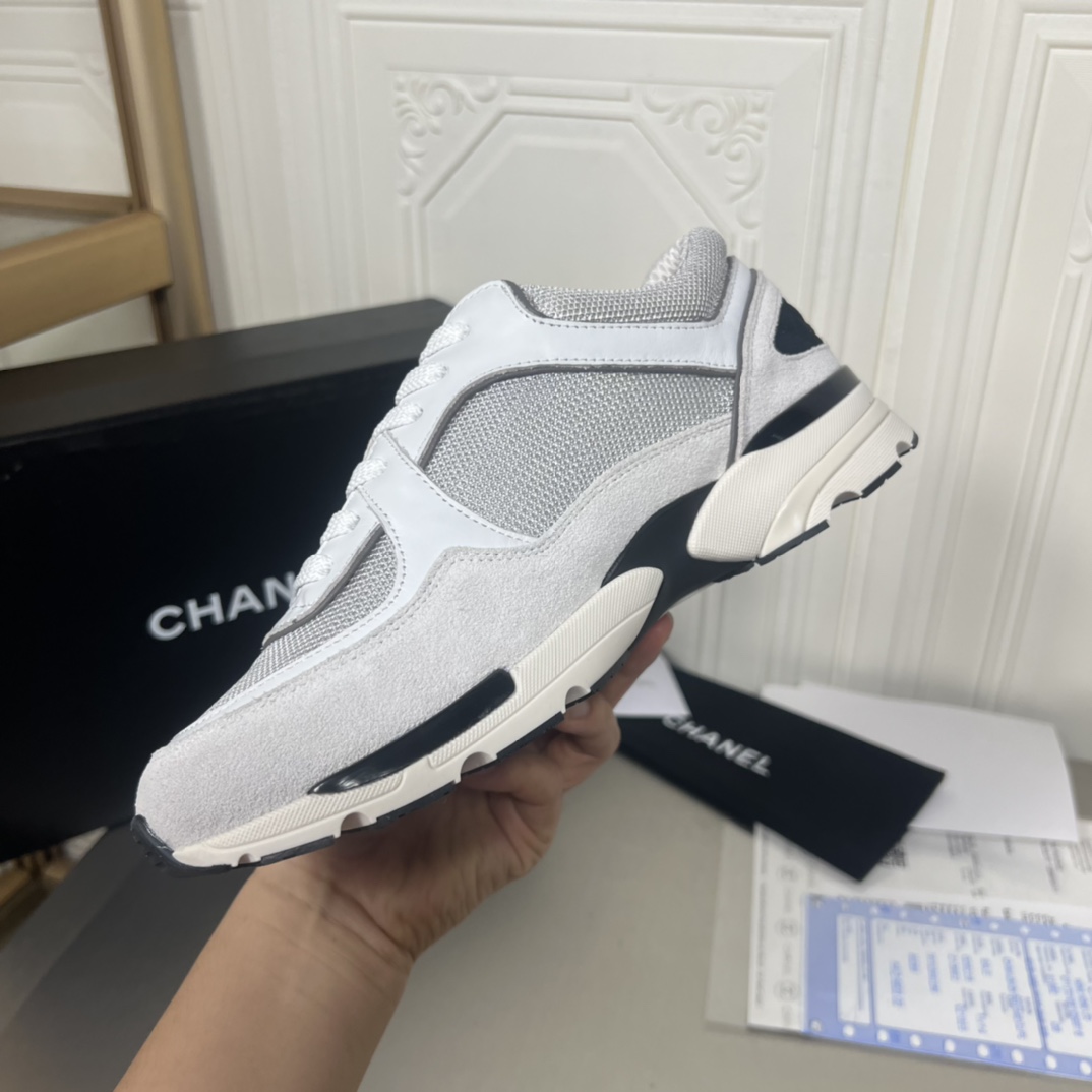ChanelSHOES