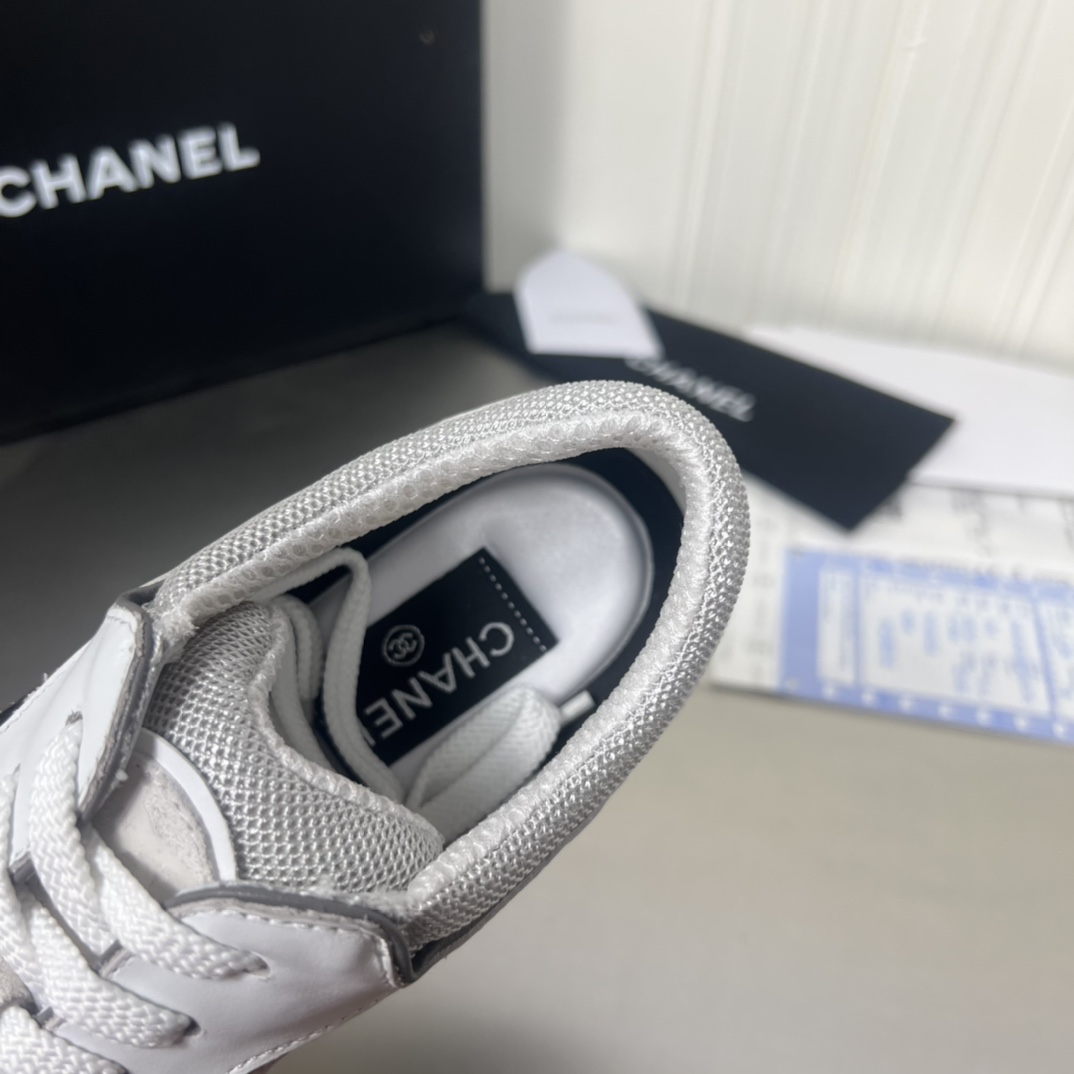 ChanelSHOES