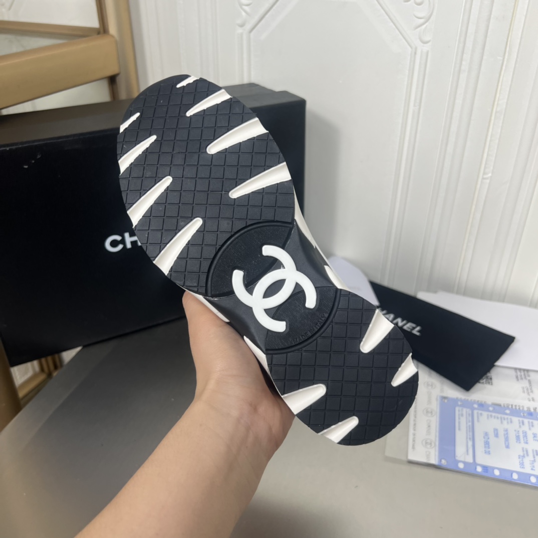 ChanelSHOES