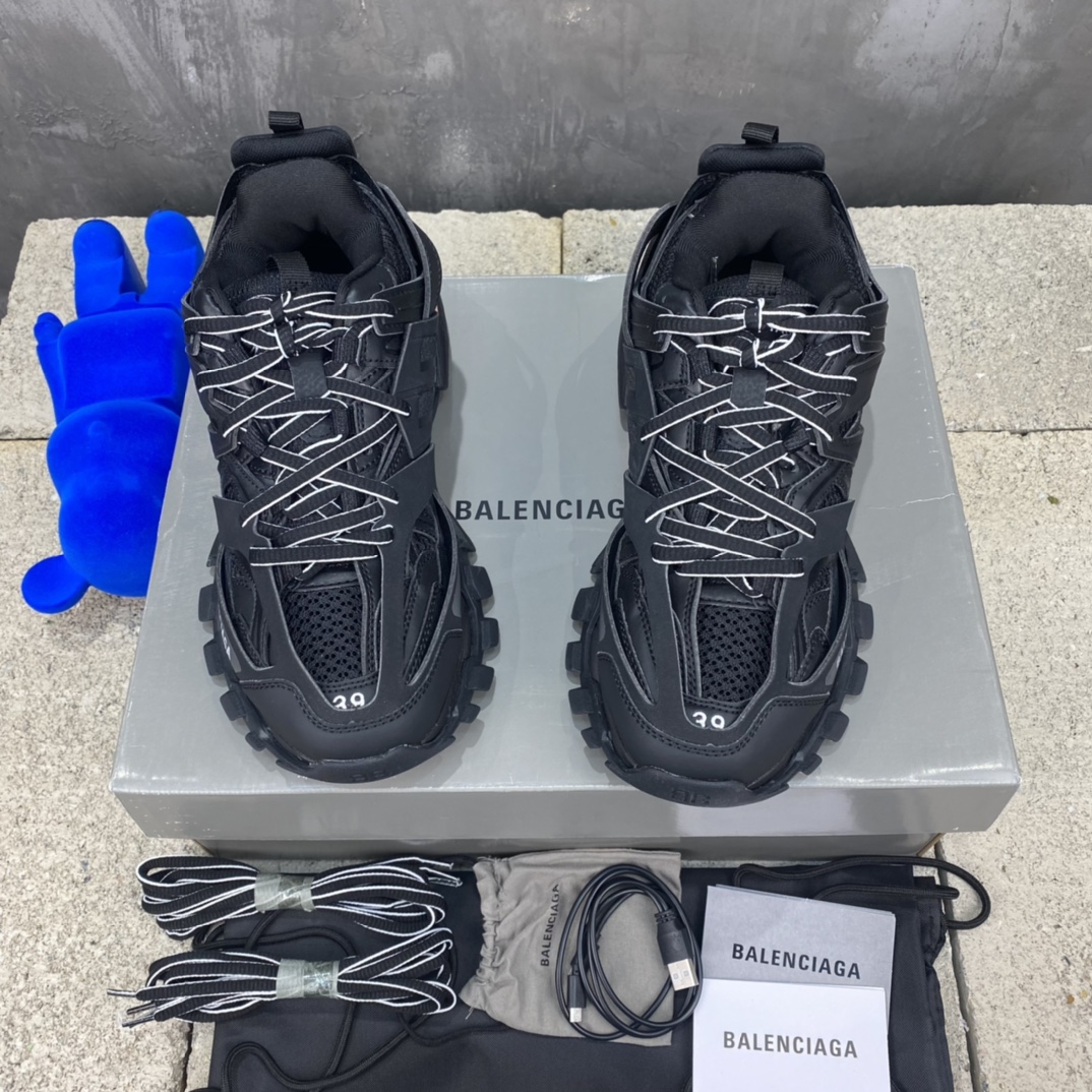 BalenciagaSHOES