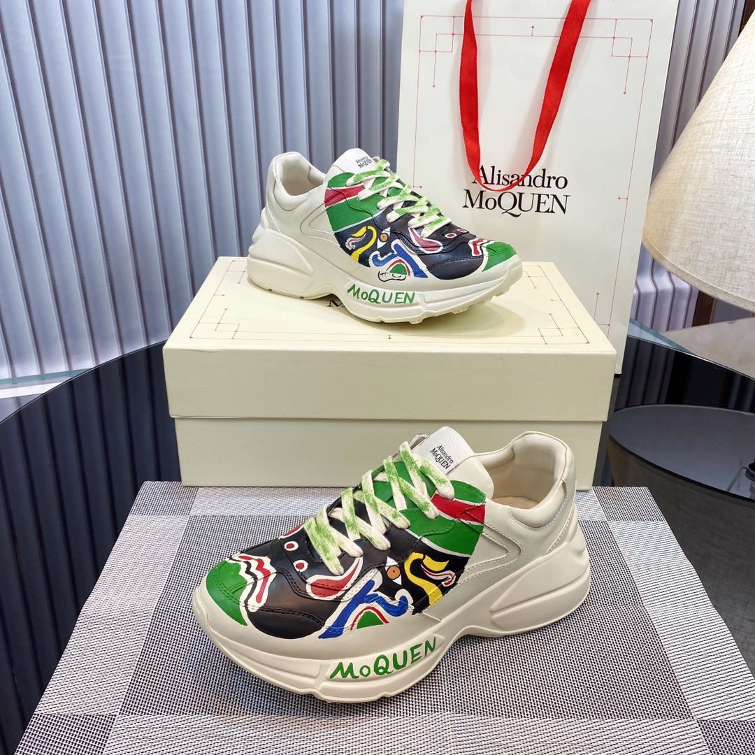 AlexanderMcQueenSHOES