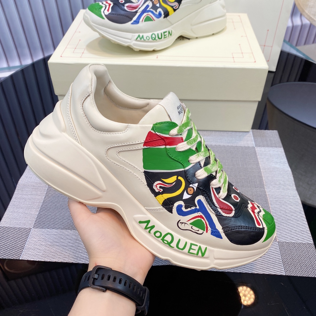 AlexanderMcQueenSHOES