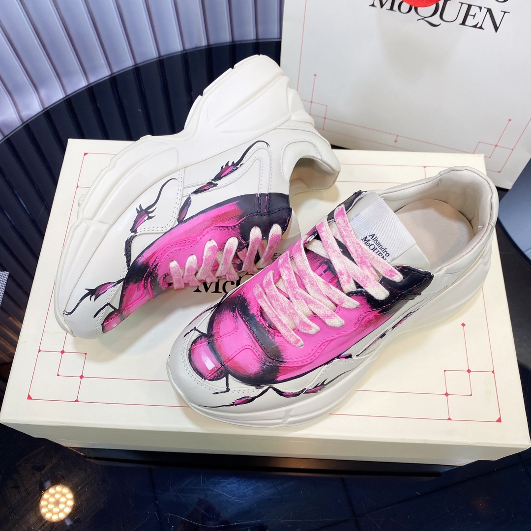 AlexanderMcQueenSHOES