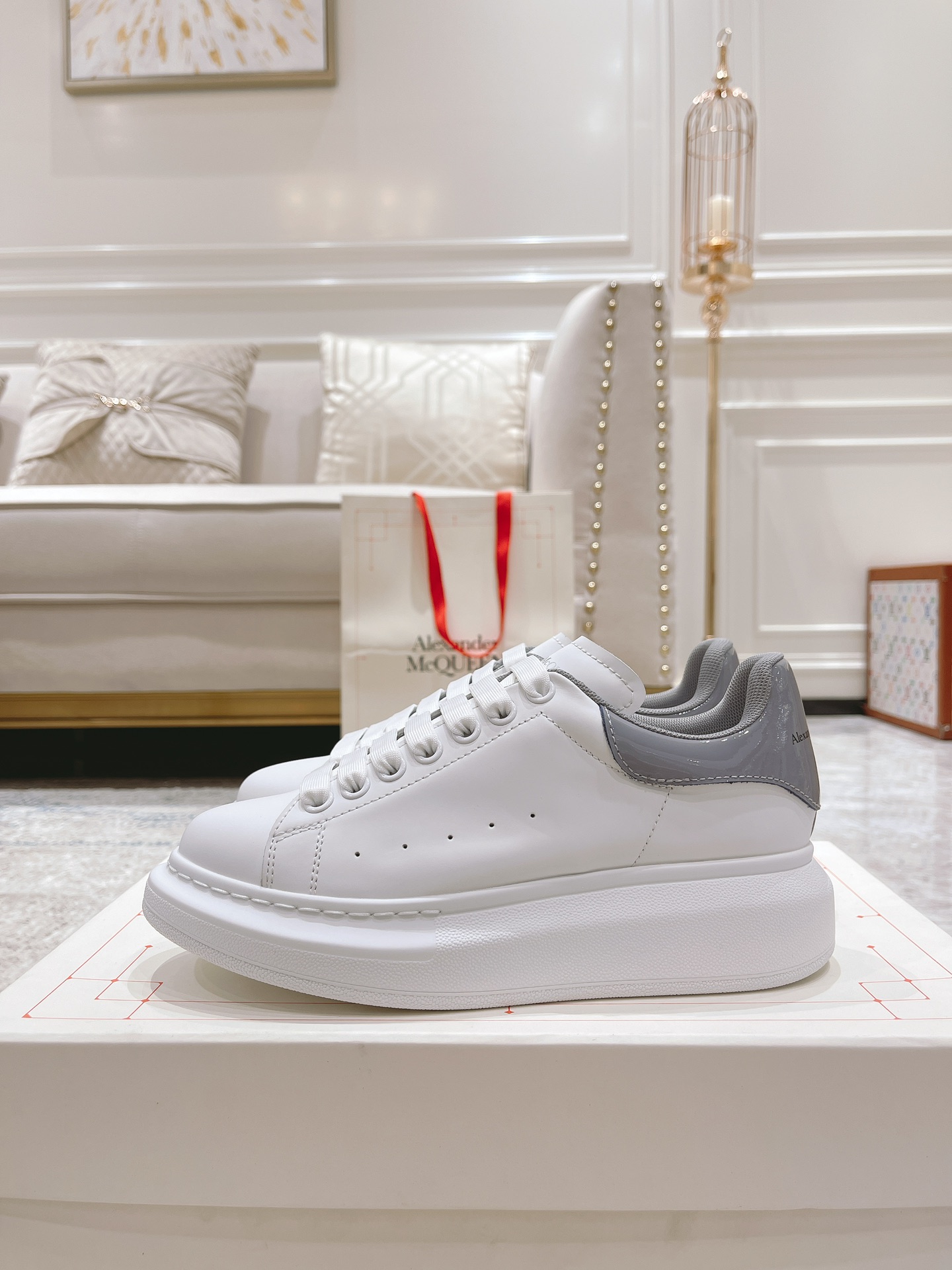 AlexanderMcQueenSHOES