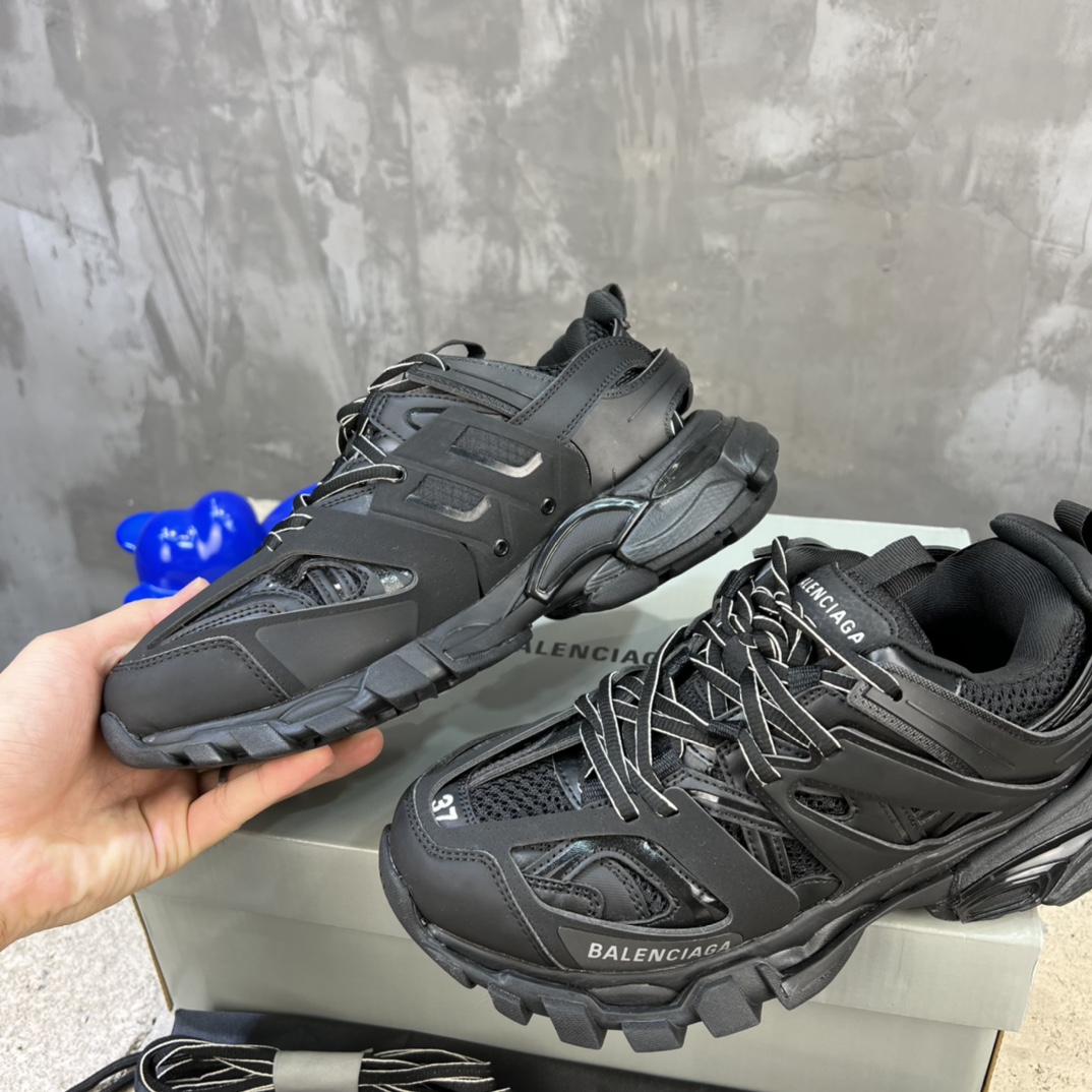 BalenciagaSHOES