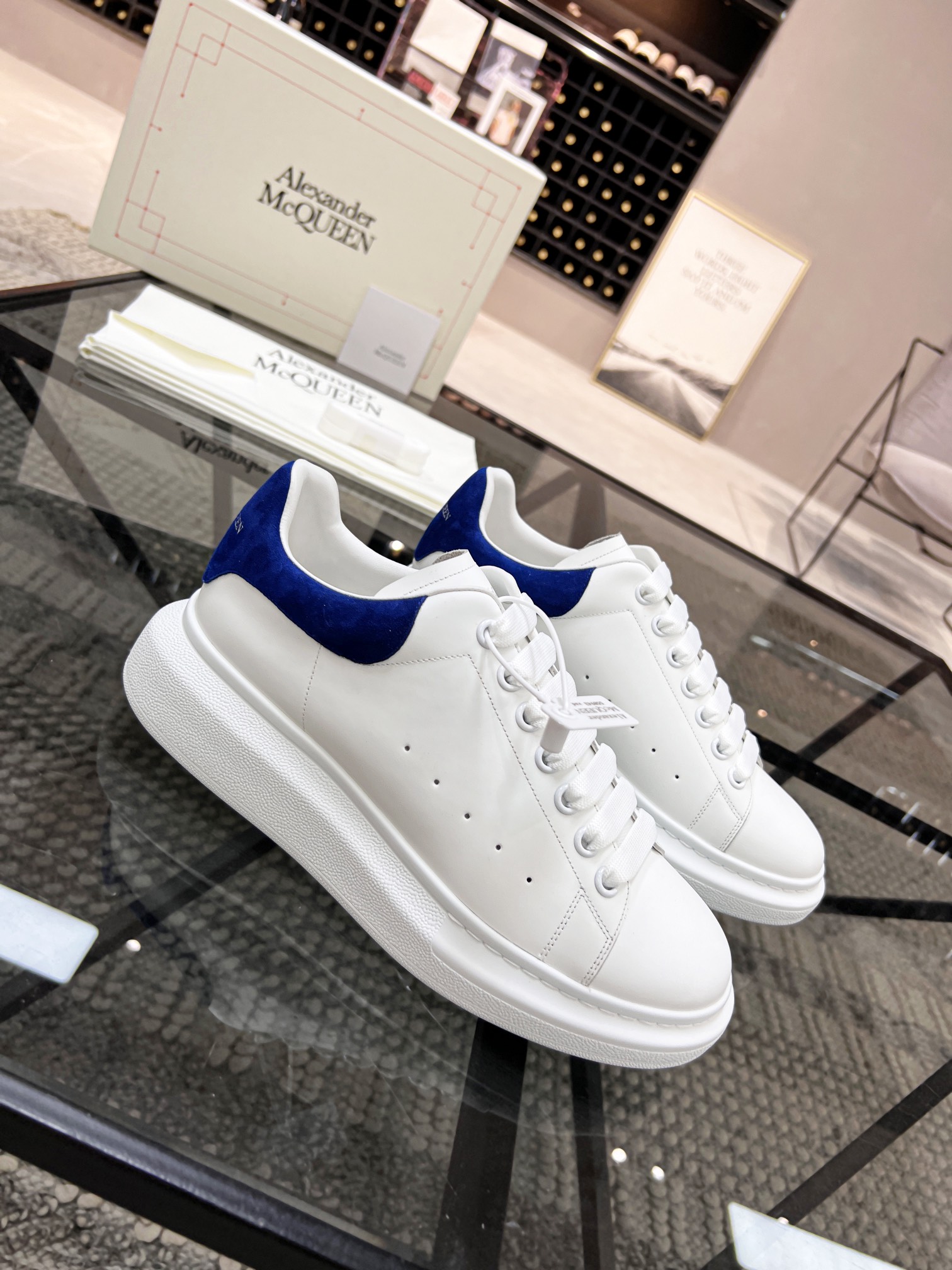 AlexanderMcQueenSHOES