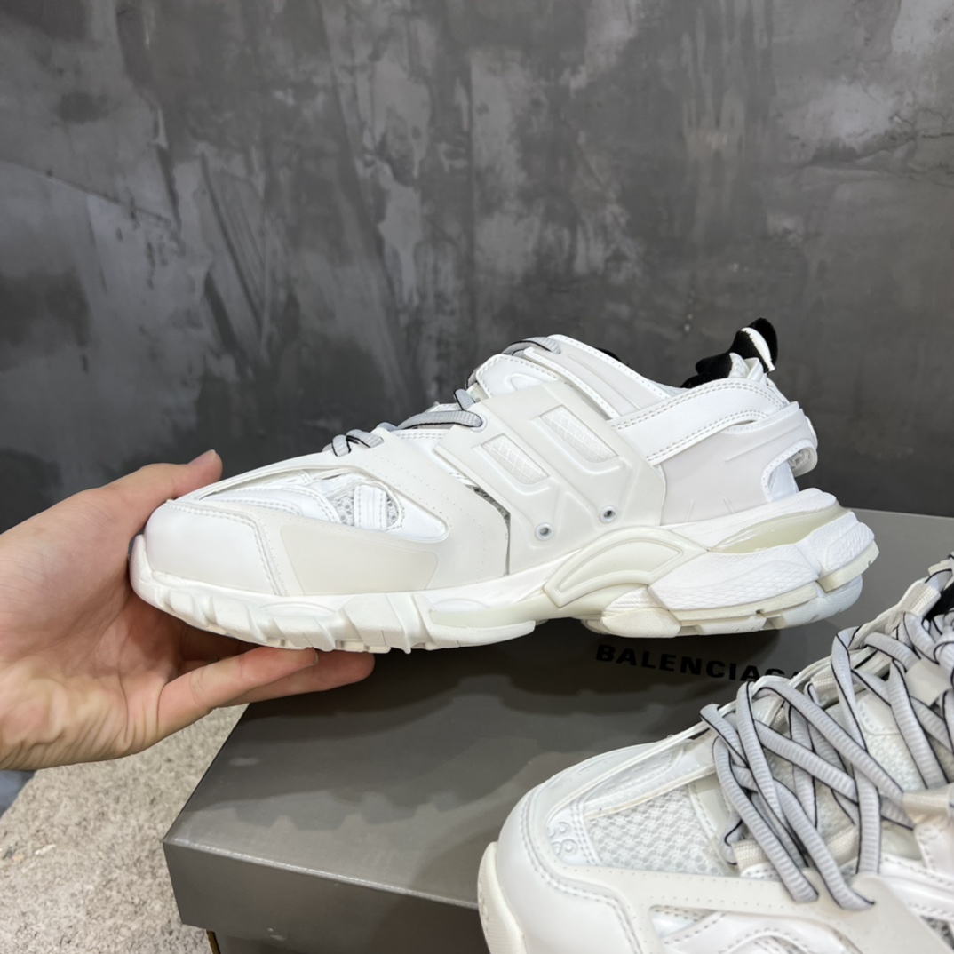 BalenciagaSHOES