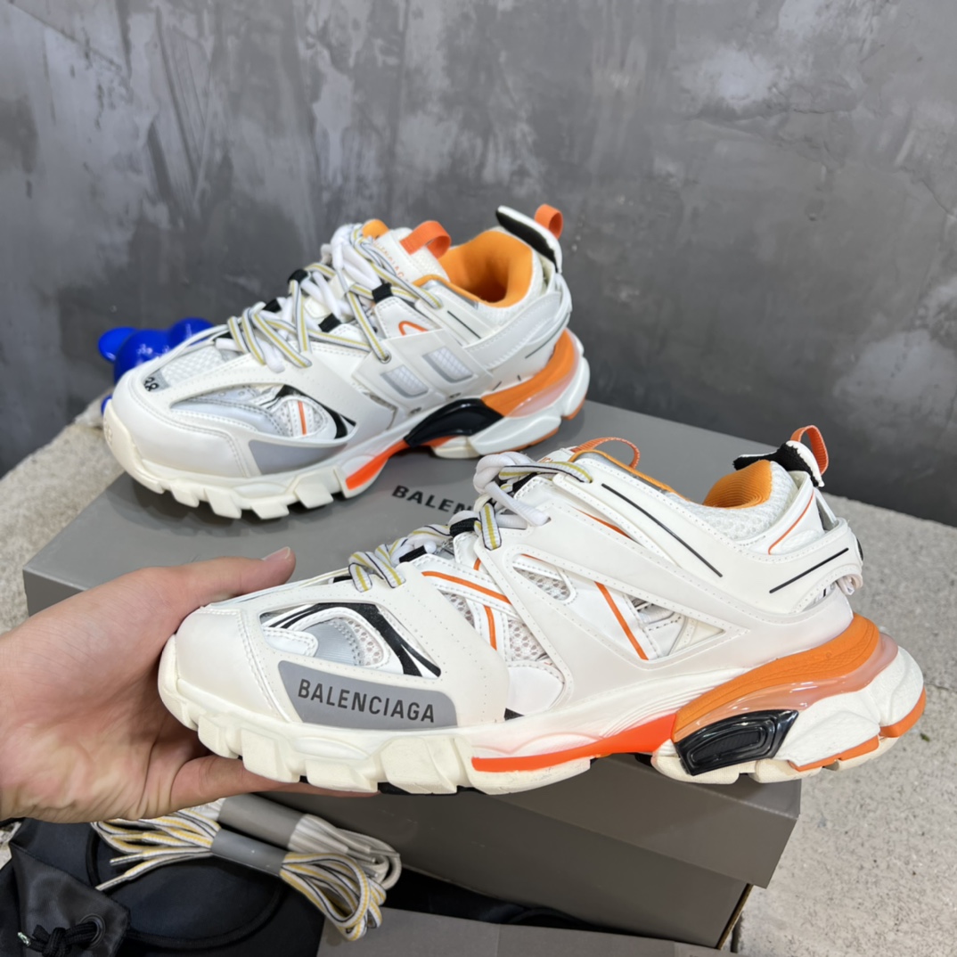 BalenciagaSHOES