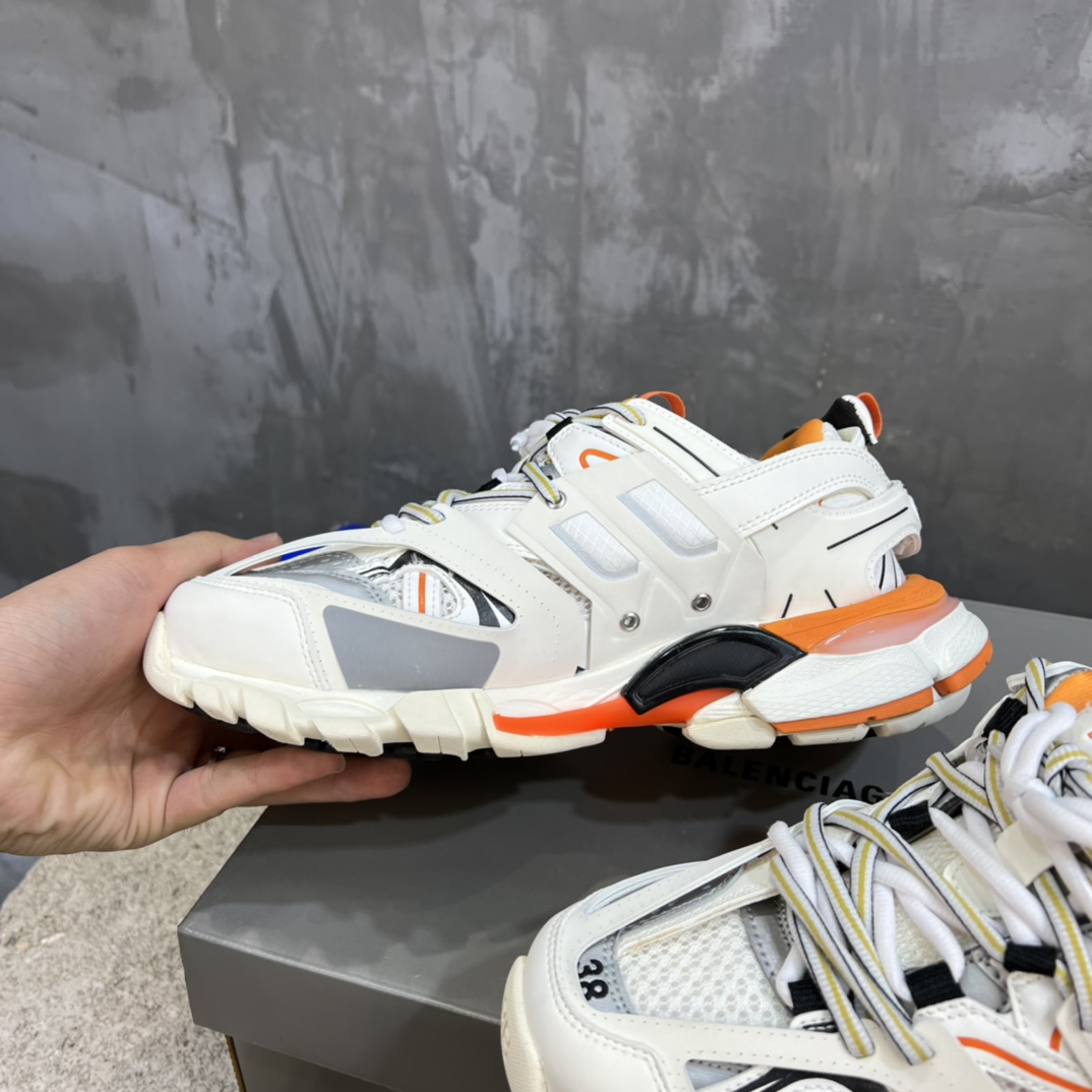 BalenciagaSHOES