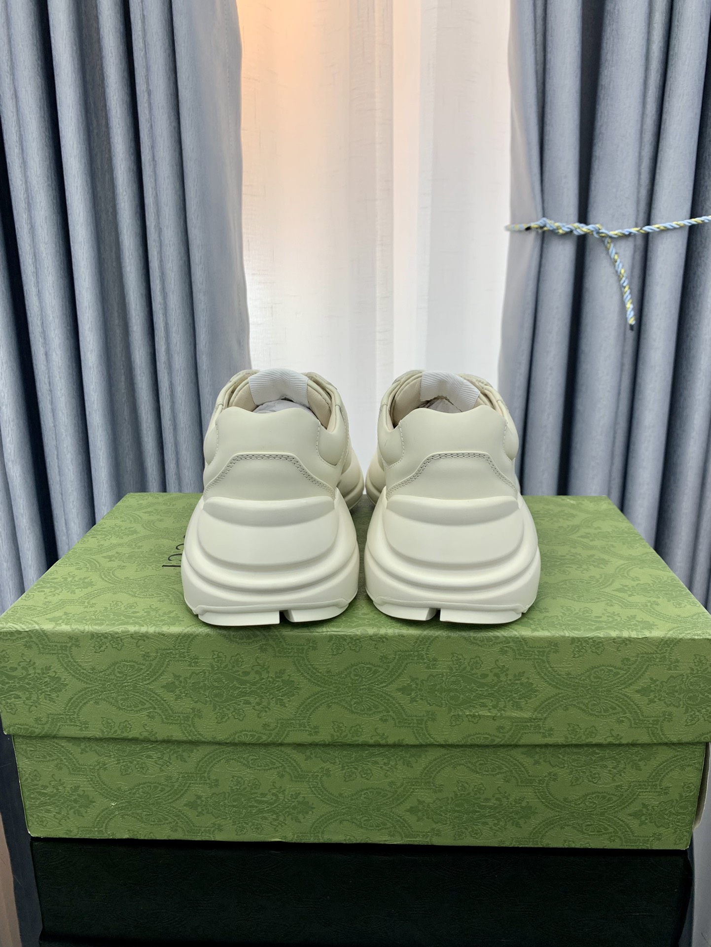 Womens shoes collection