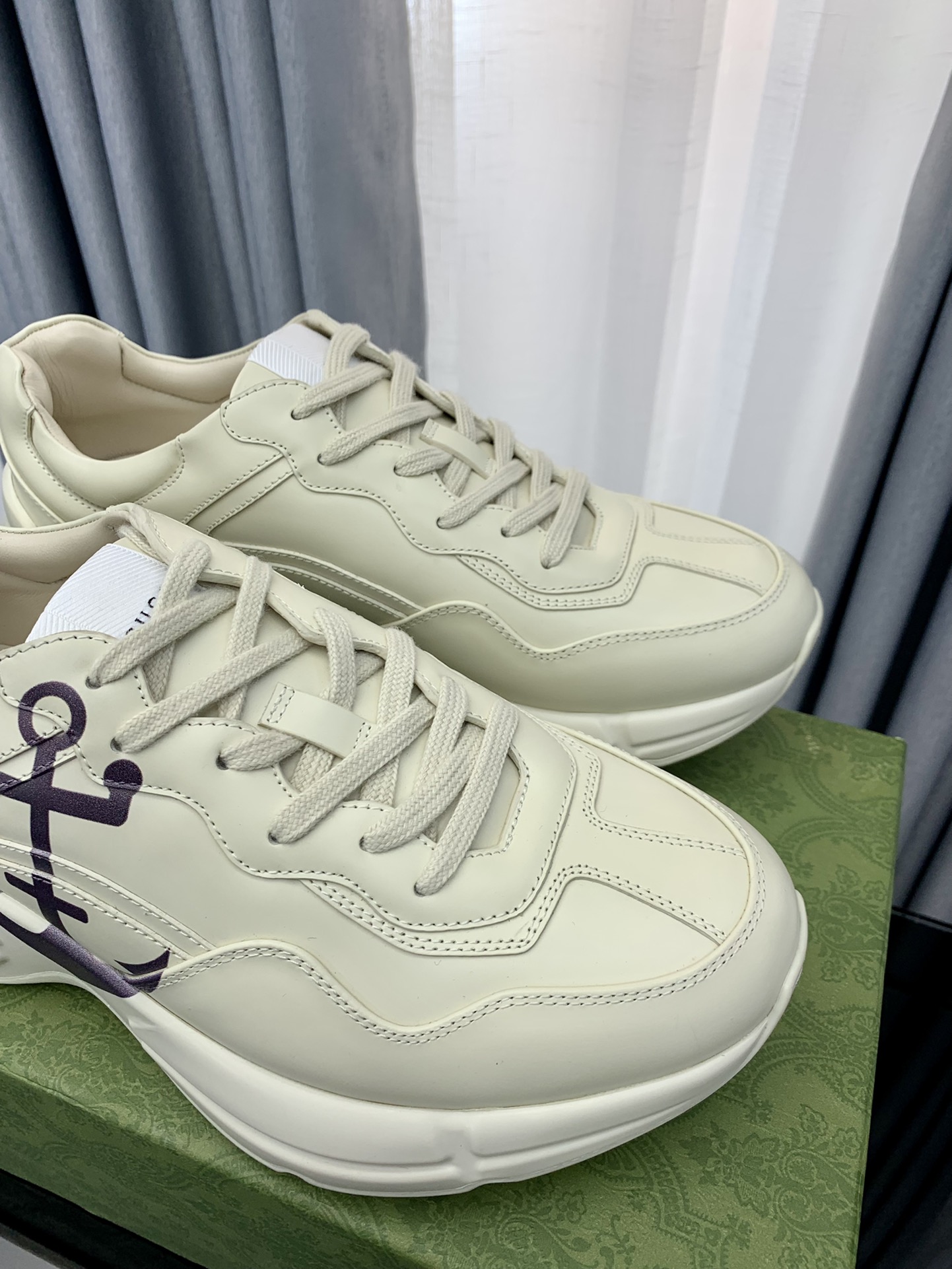 Womens shoes collection