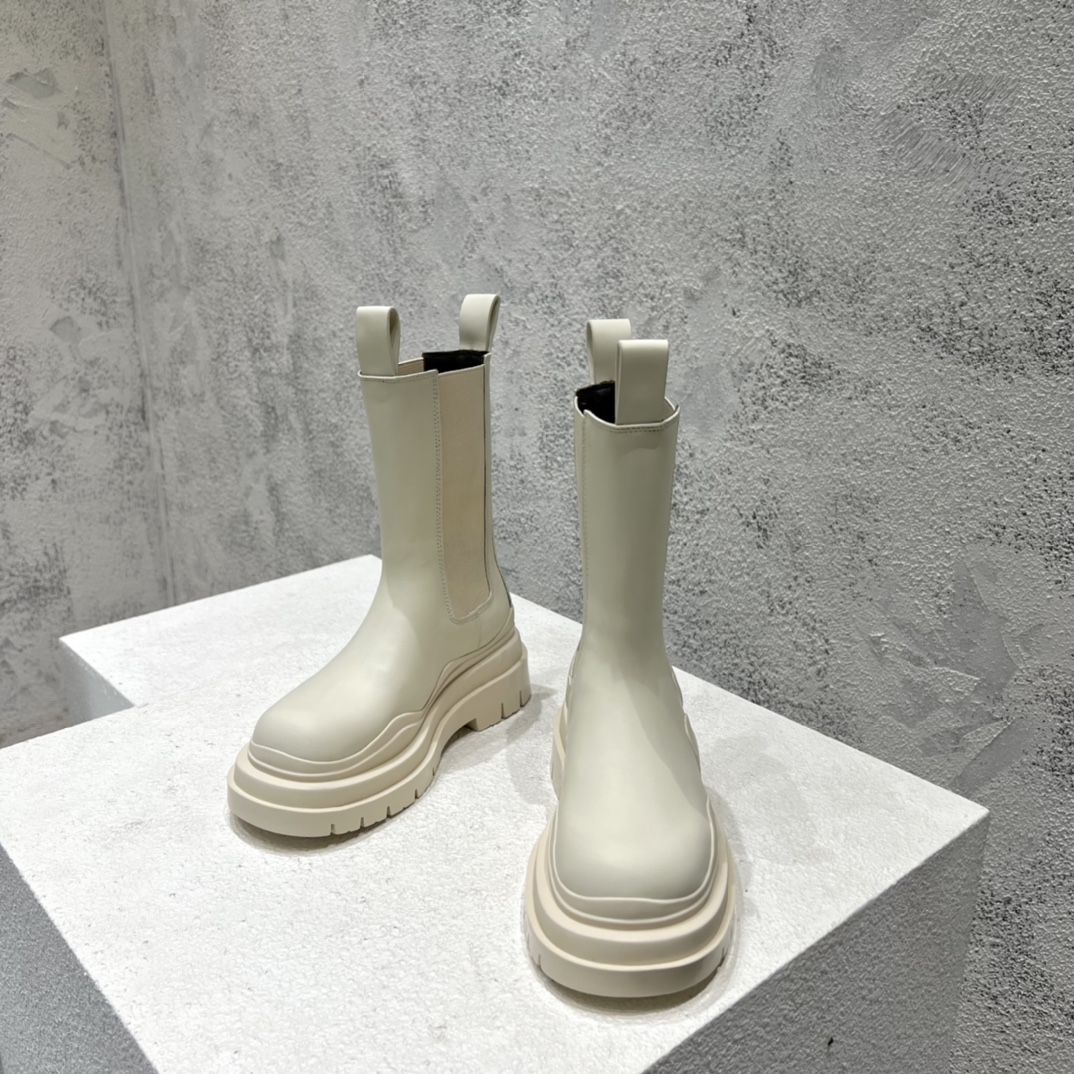 BVSHOES