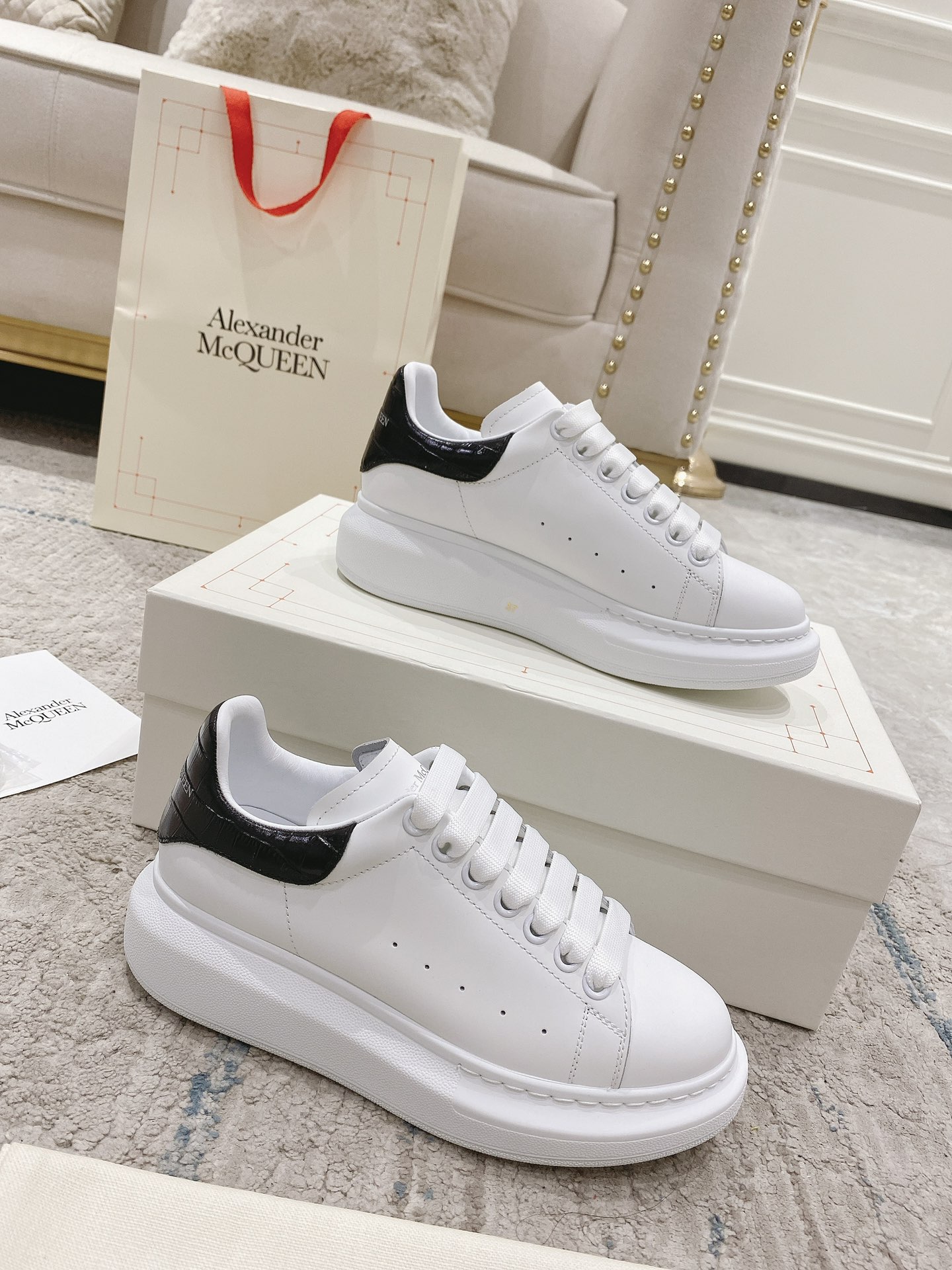 AlexanderMcQueenSHOES