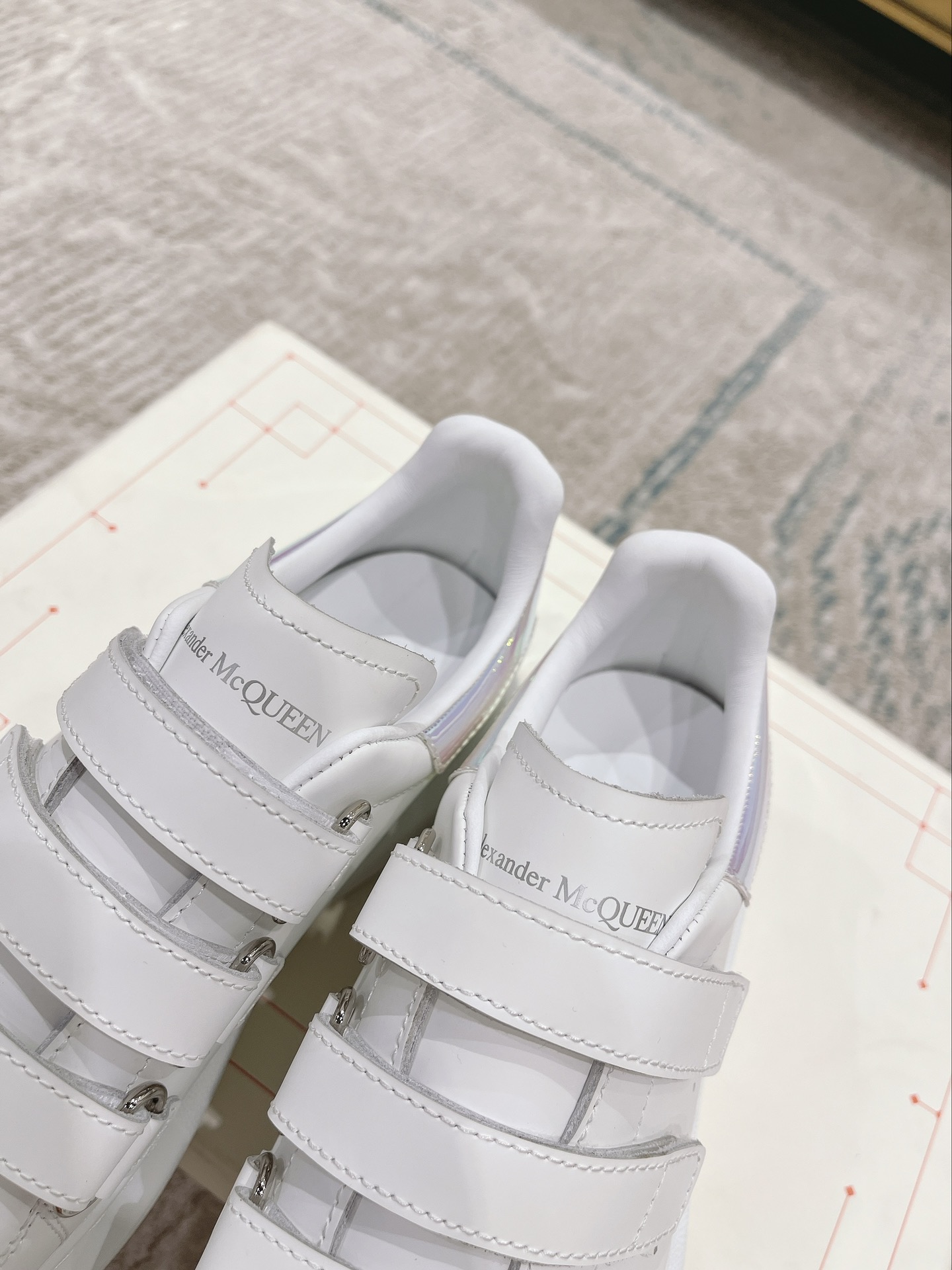 AlexanderMcQueenSHOES