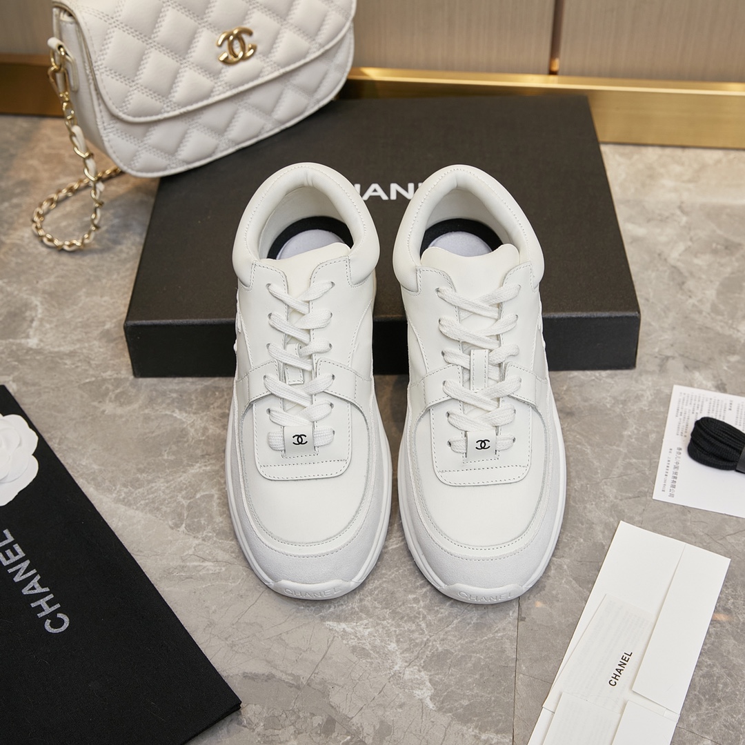 ChanelSHOES