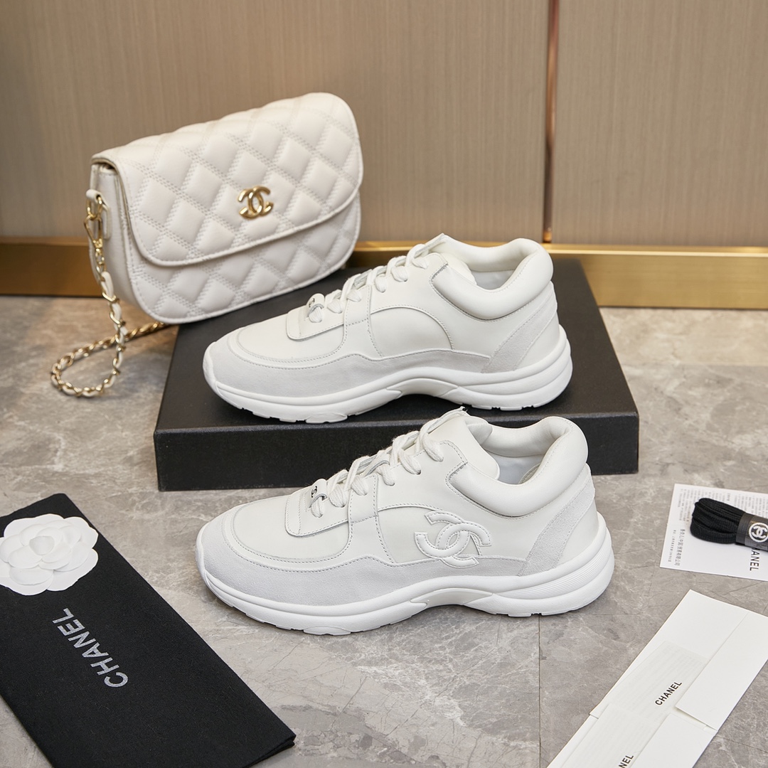 ChanelSHOES