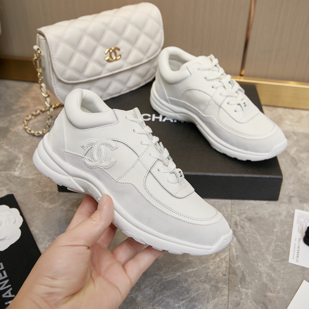ChanelSHOES