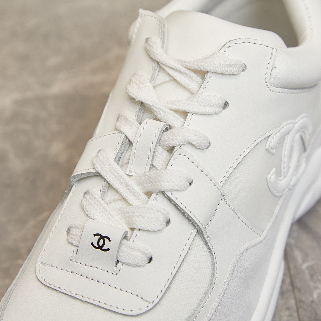 ChanelSHOES