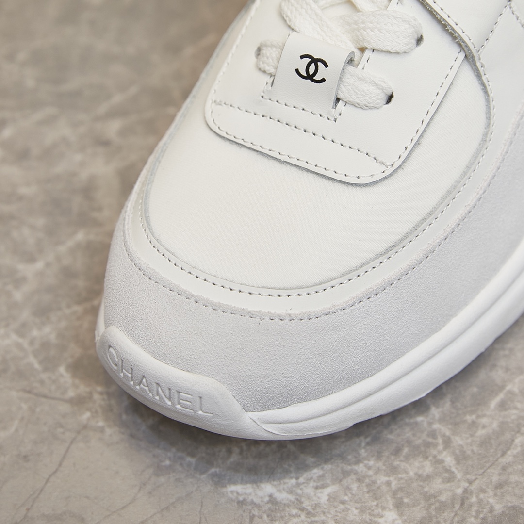 ChanelSHOES