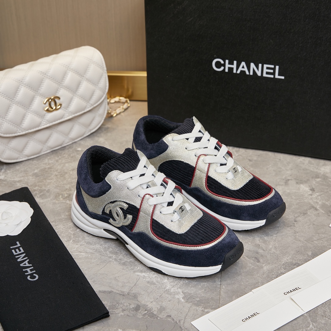 ChanelSHOES