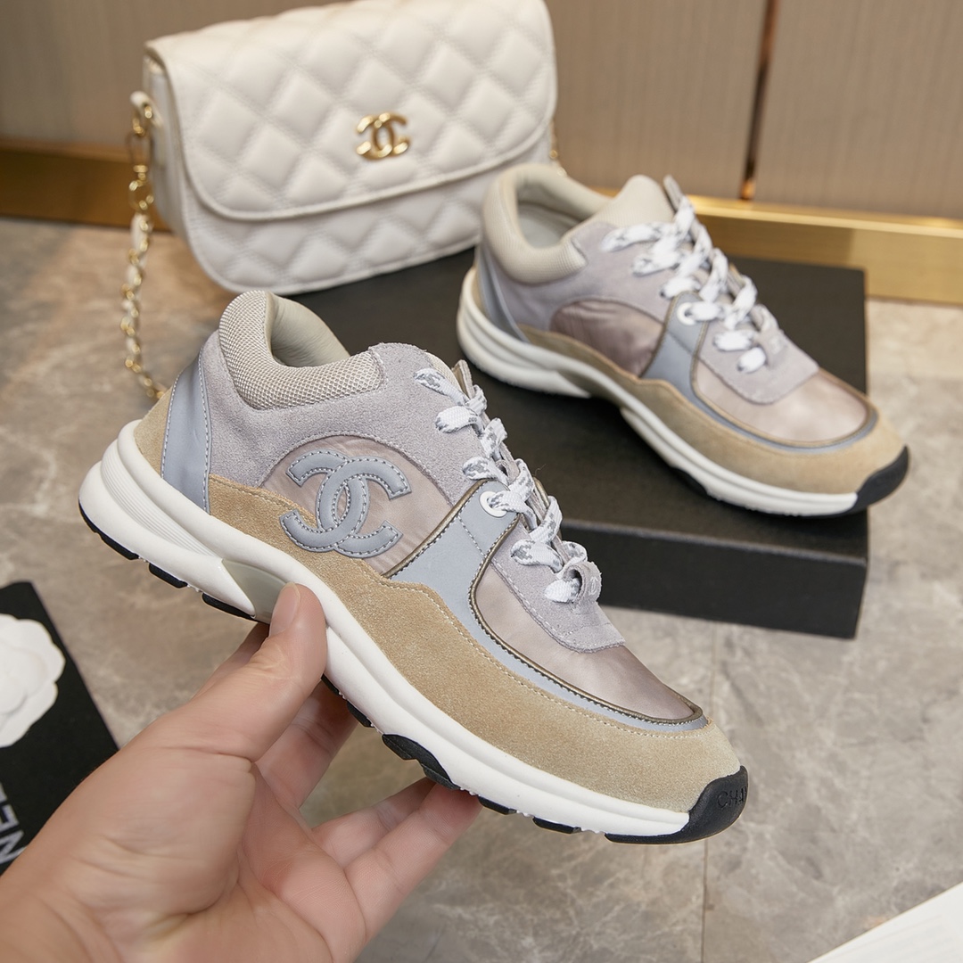 ChanelSHOES
