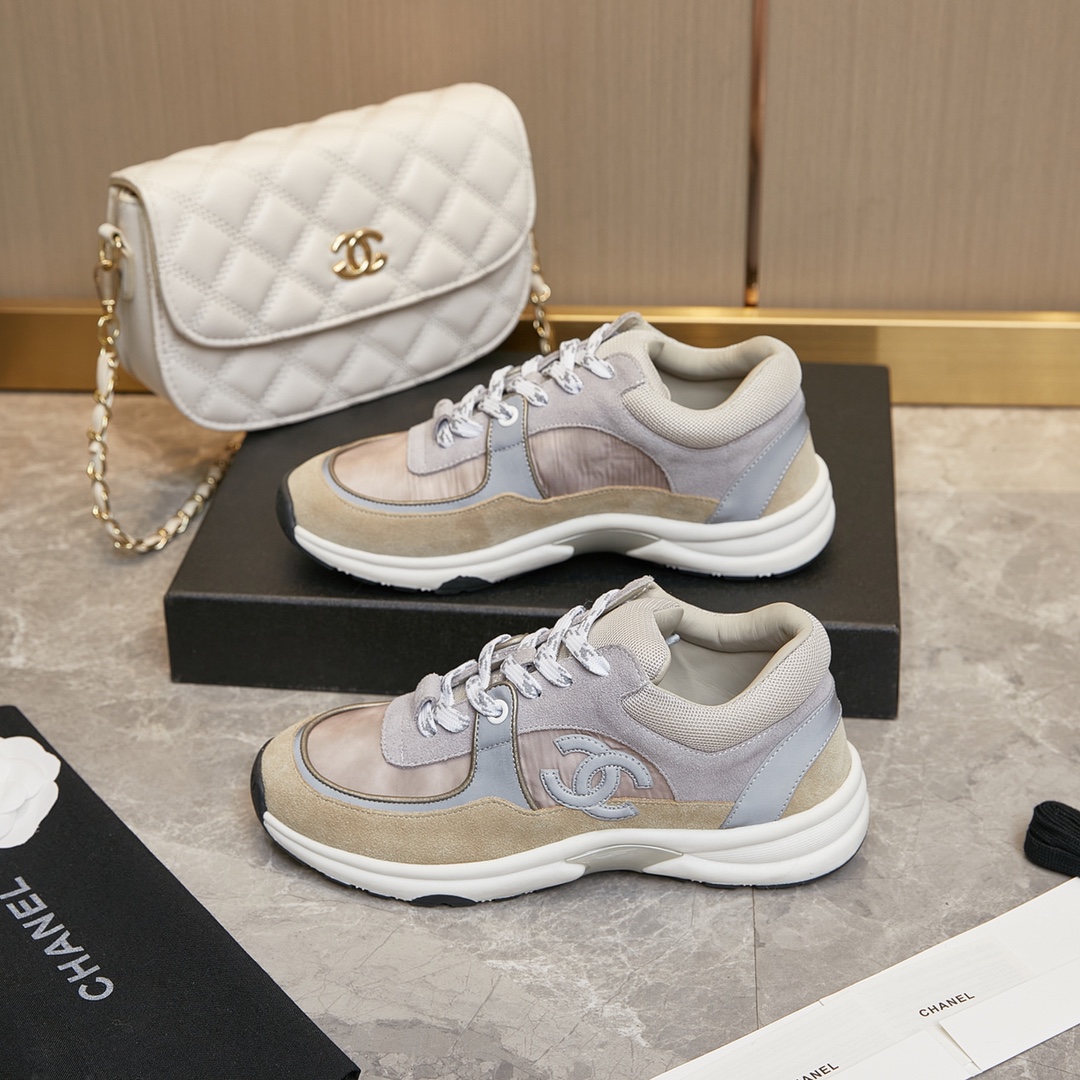 ChanelSHOES