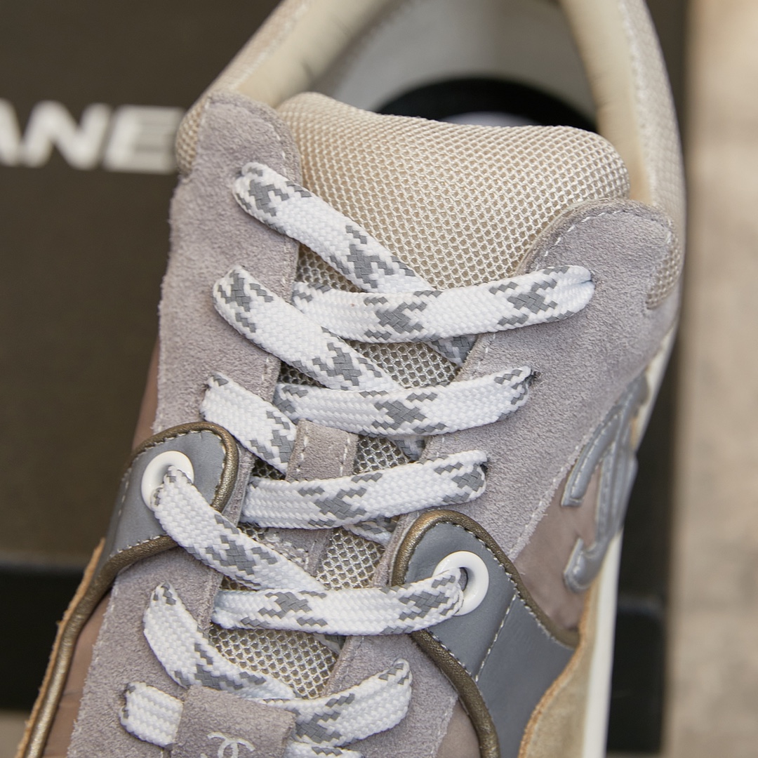 ChanelSHOES