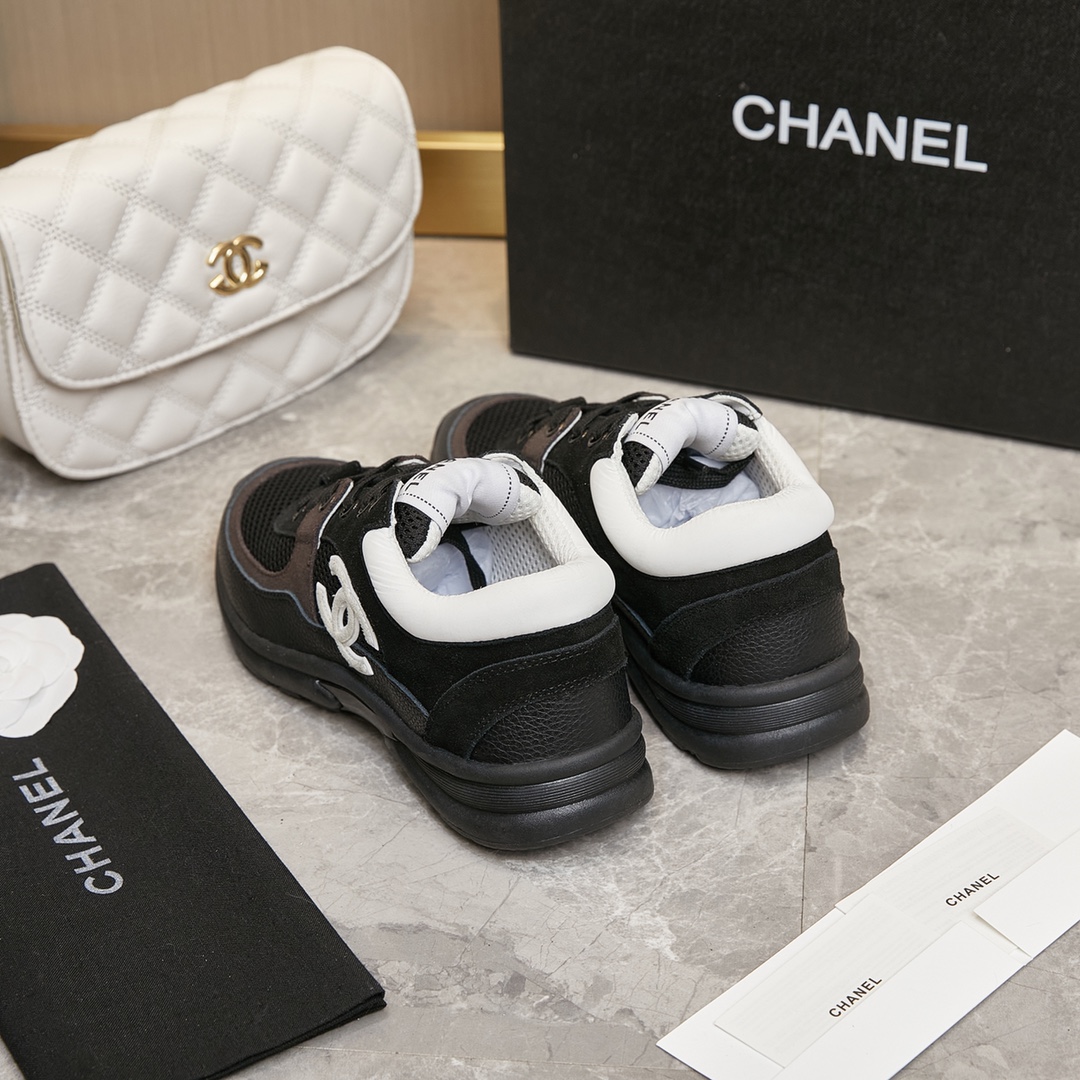 ChanelSHOES