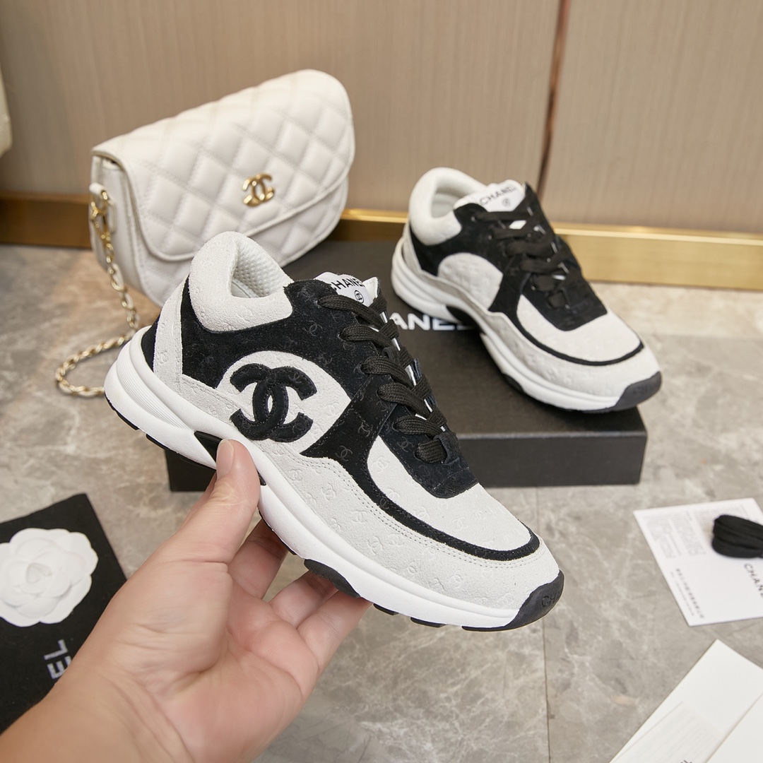 ChanelSHOES