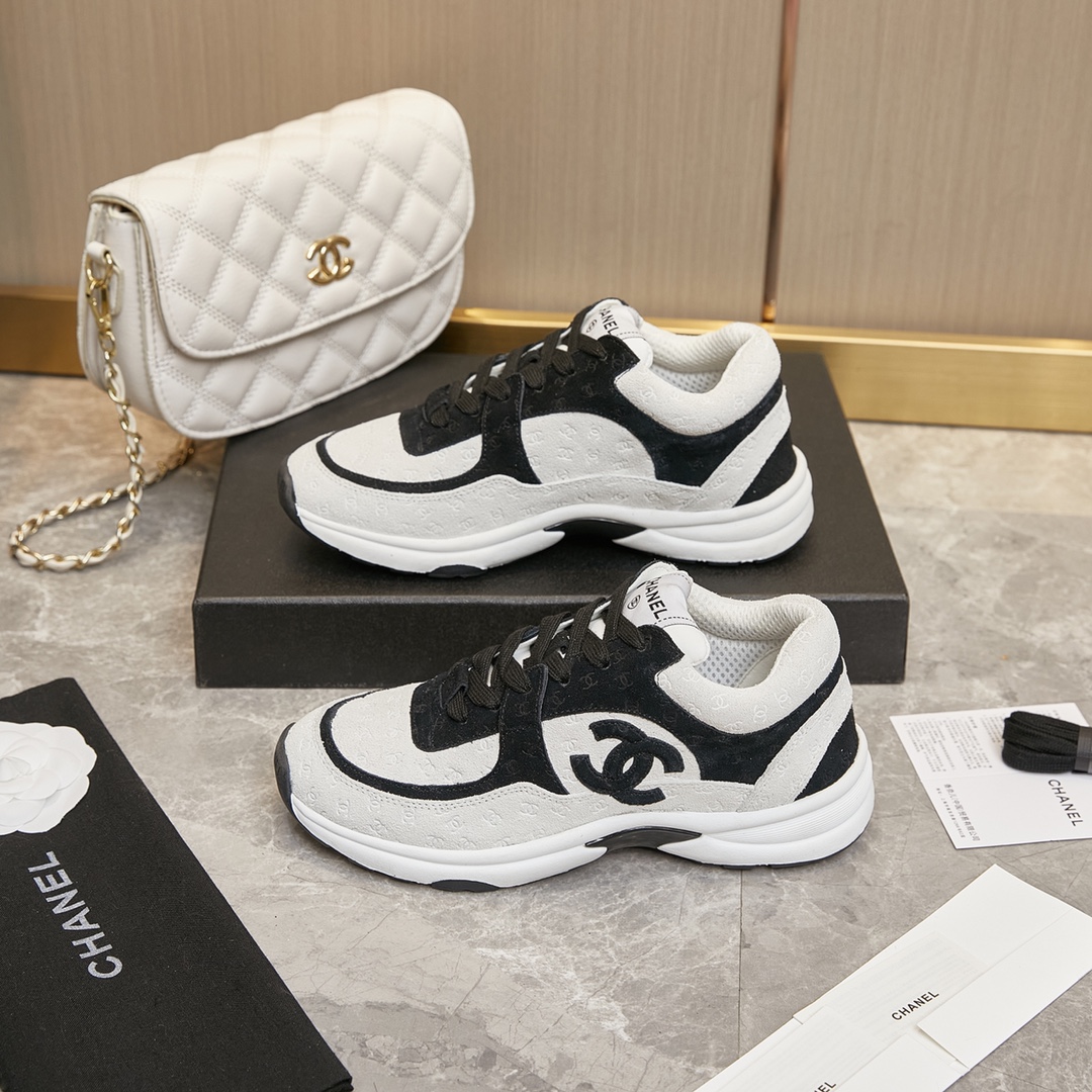 ChanelSHOES