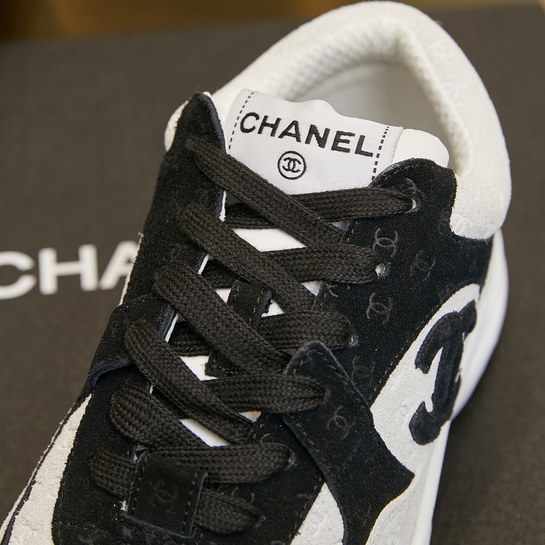 ChanelSHOES