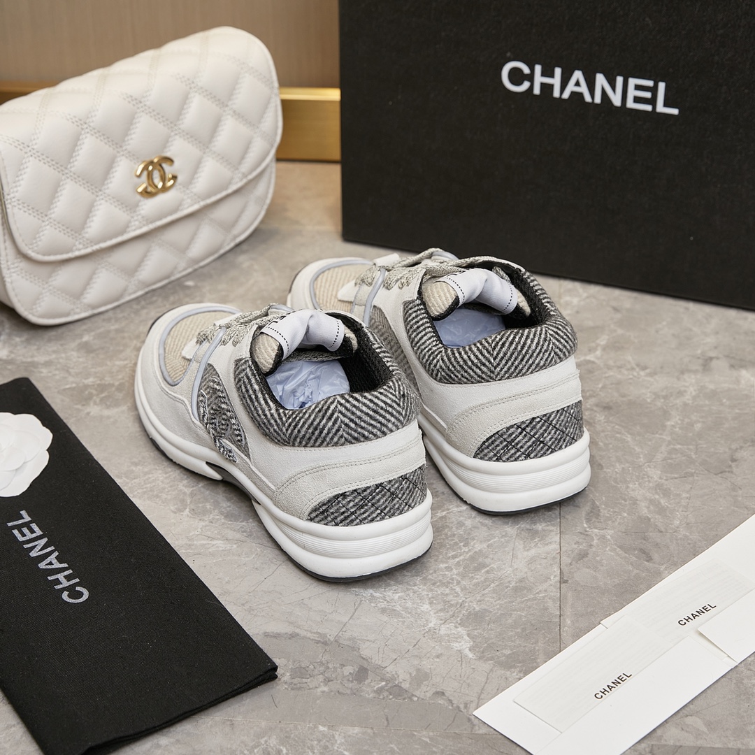 ChanelSHOES
