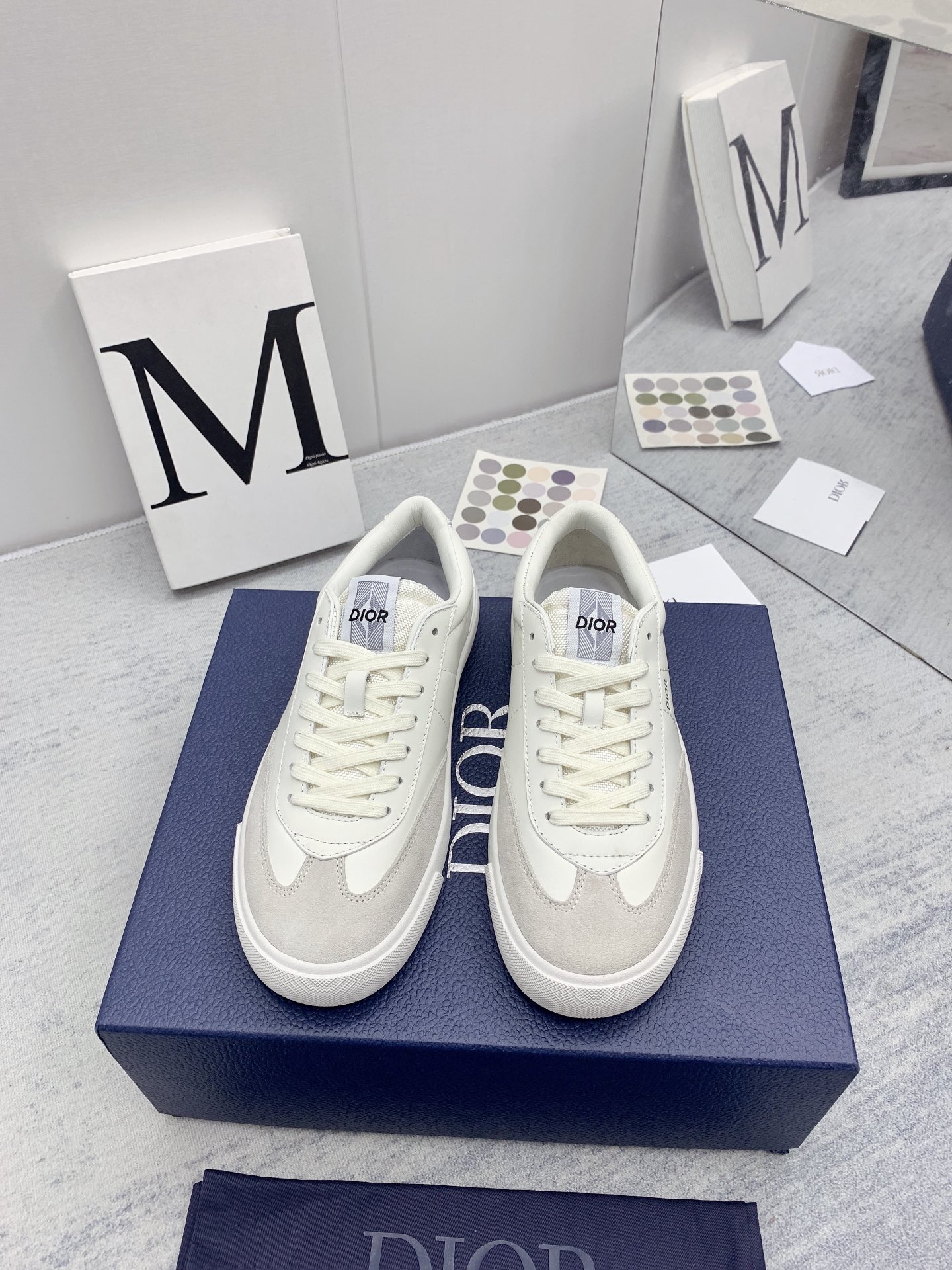DiorSHOES