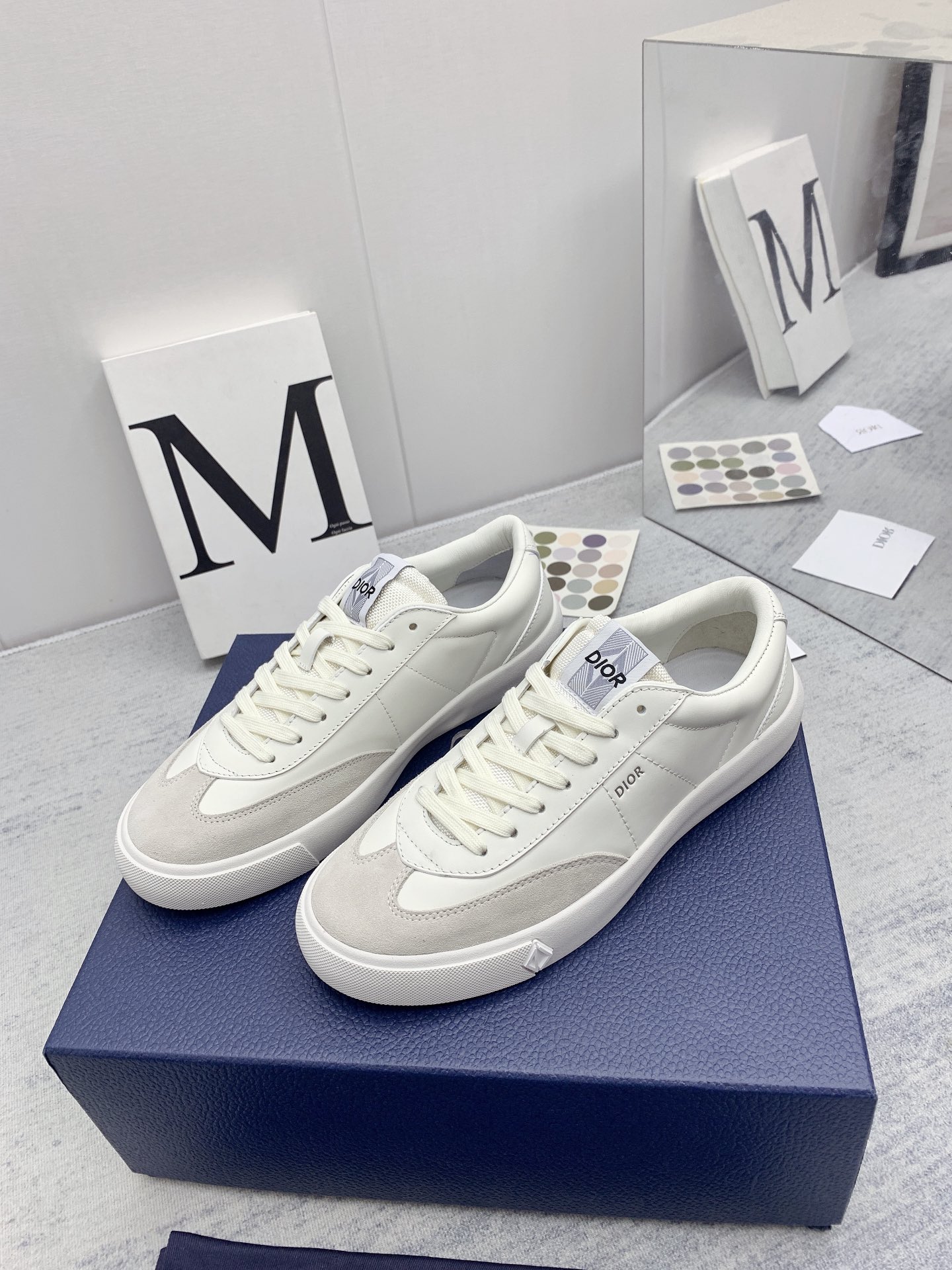 DiorSHOES