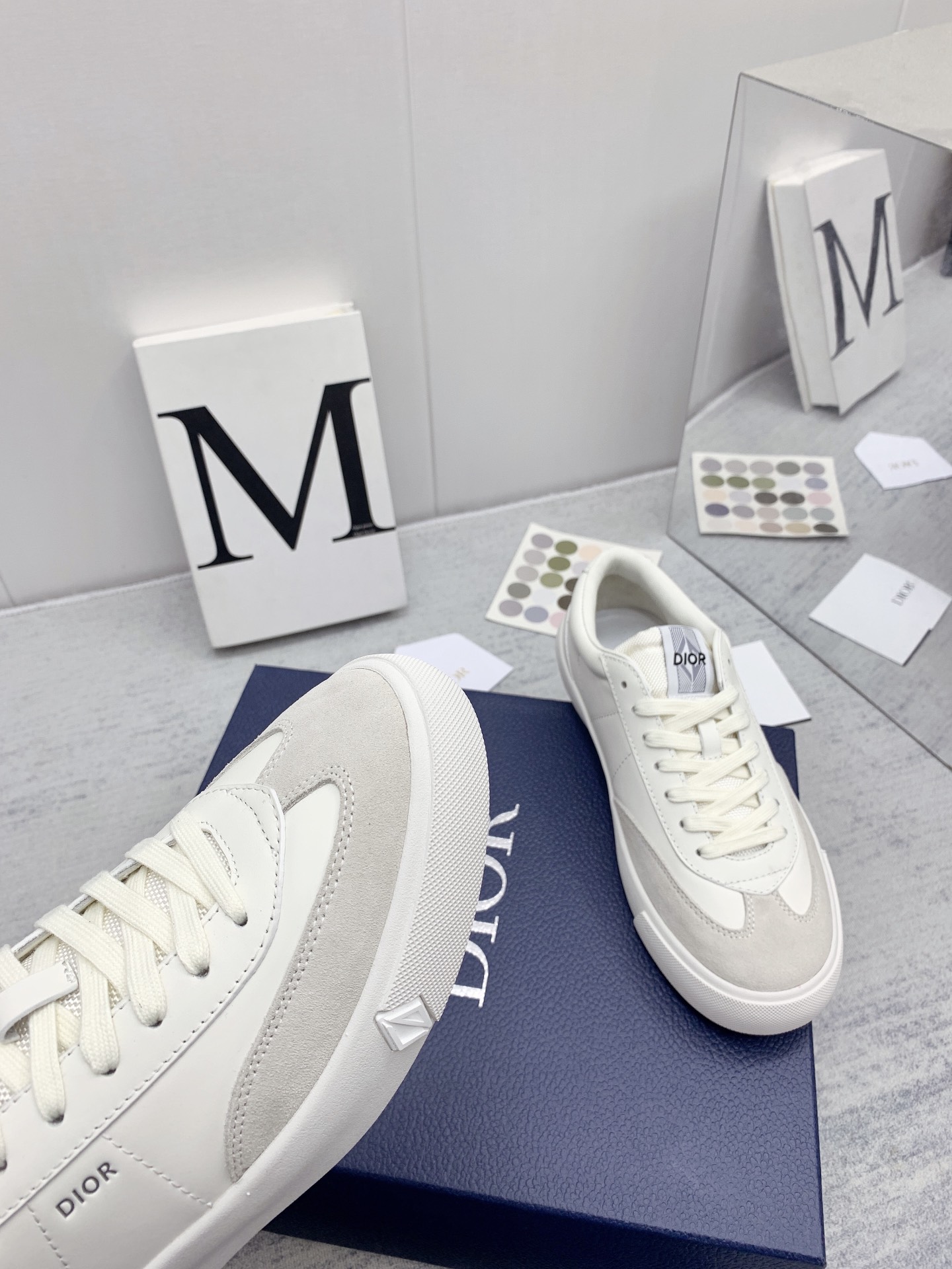 DiorSHOES