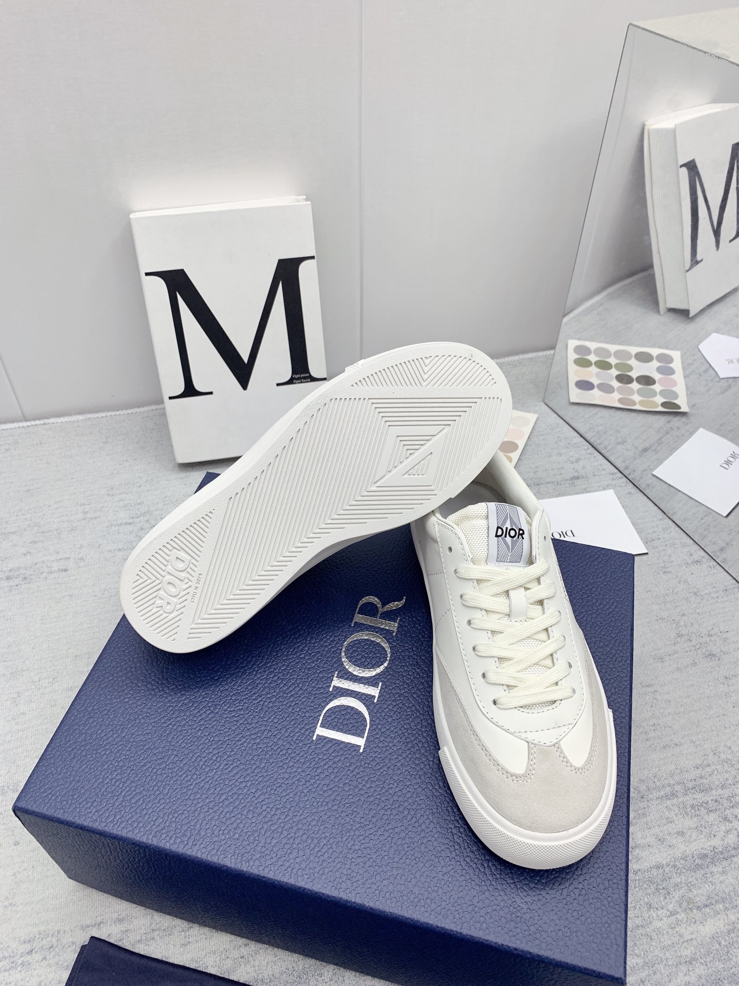 DiorSHOES
