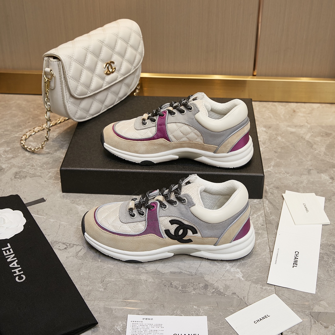 ChanelSHOES