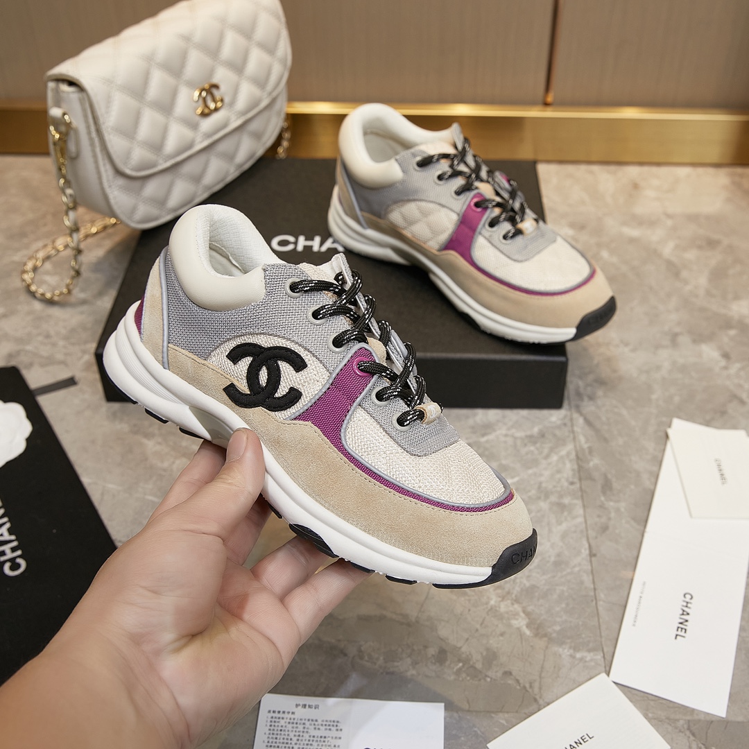 ChanelSHOES