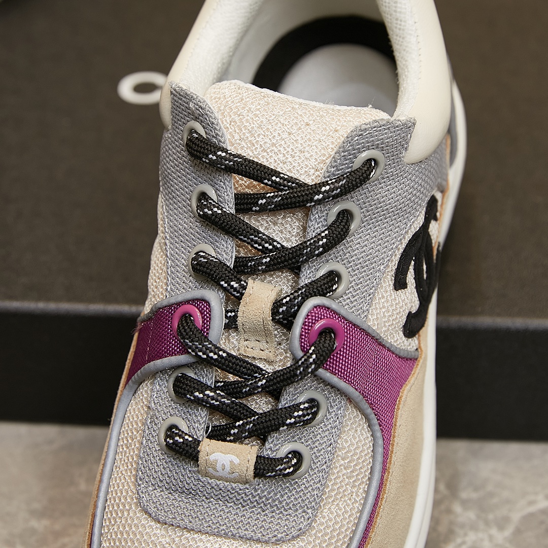 ChanelSHOES