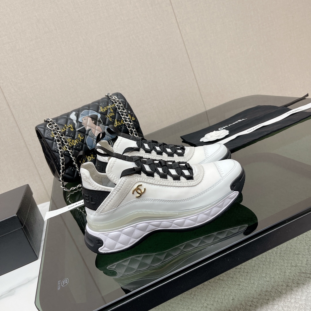 ChanelSHOES