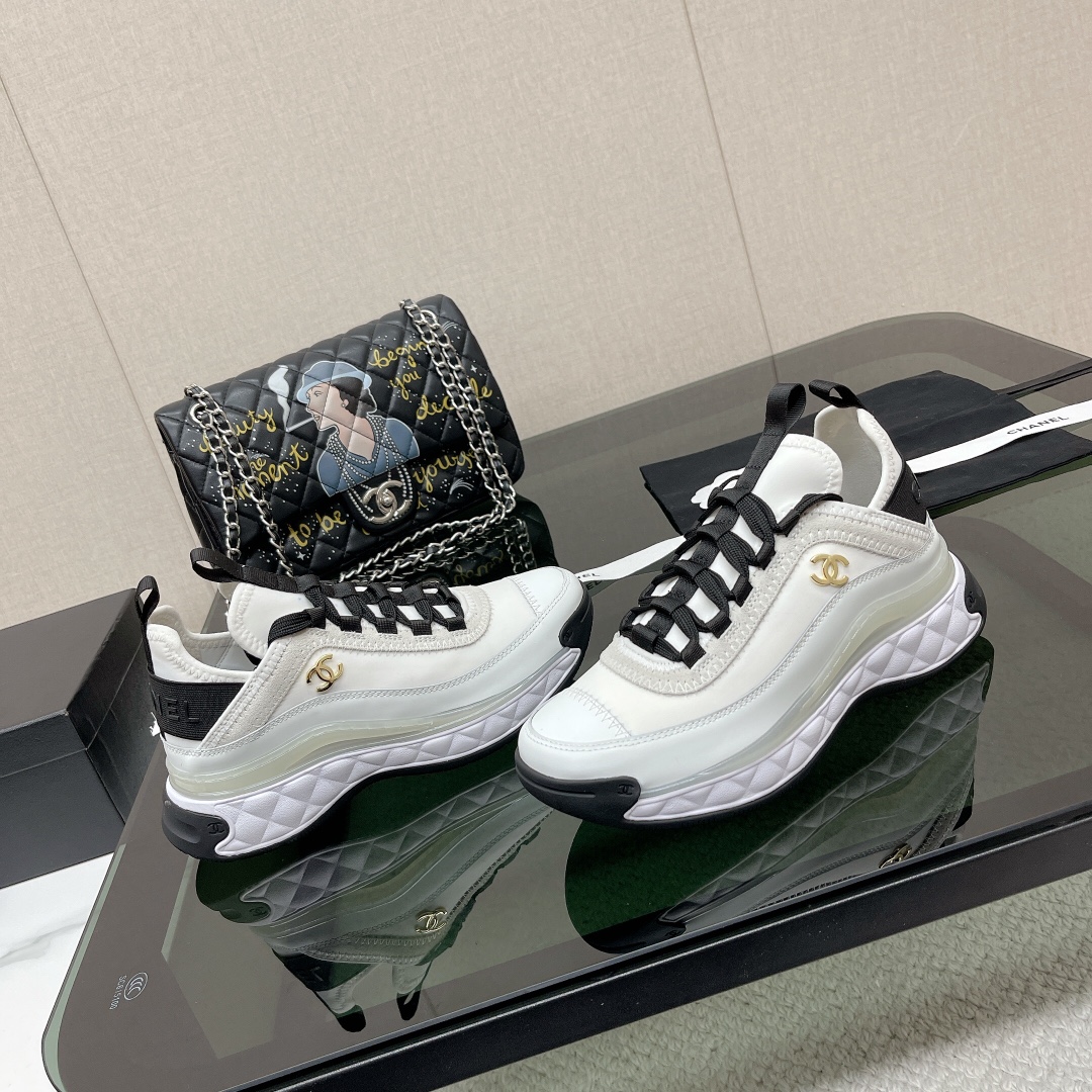 ChanelSHOES