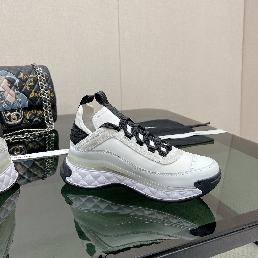 ChanelSHOES